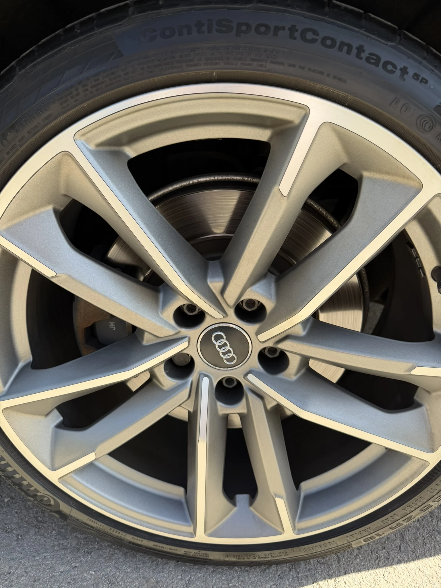 Audi A5 sportback, снимка 16 - Автомобили и джипове - 54412555