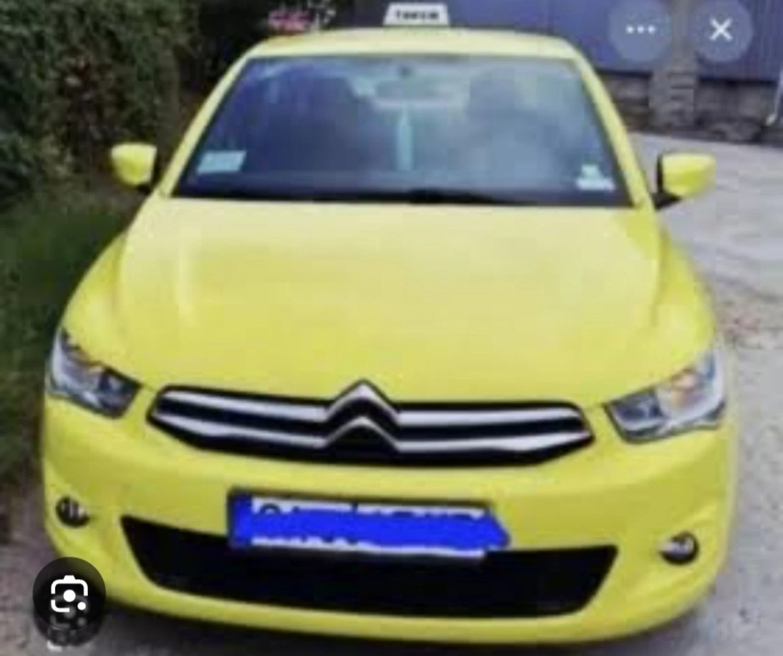 Citroen C-Elysee 1.2 | Mobile.bg � ����������� 1