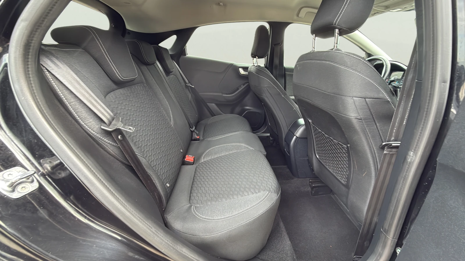 Ford Puma 1.0 EcoBoost, снимка 13 - Автомобили и джипове - 54598886