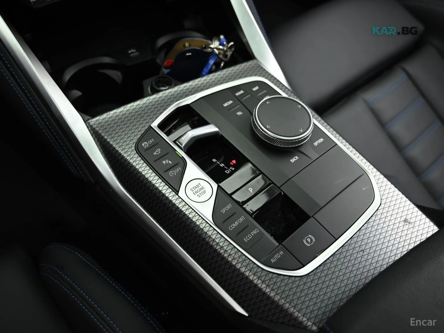 BMW 240 M / XDRIVE / DISTRONIC / HEADUP / HARMAN / ПОДГРЕВ, снимка 12 - Автомобили и джипове - 54669376