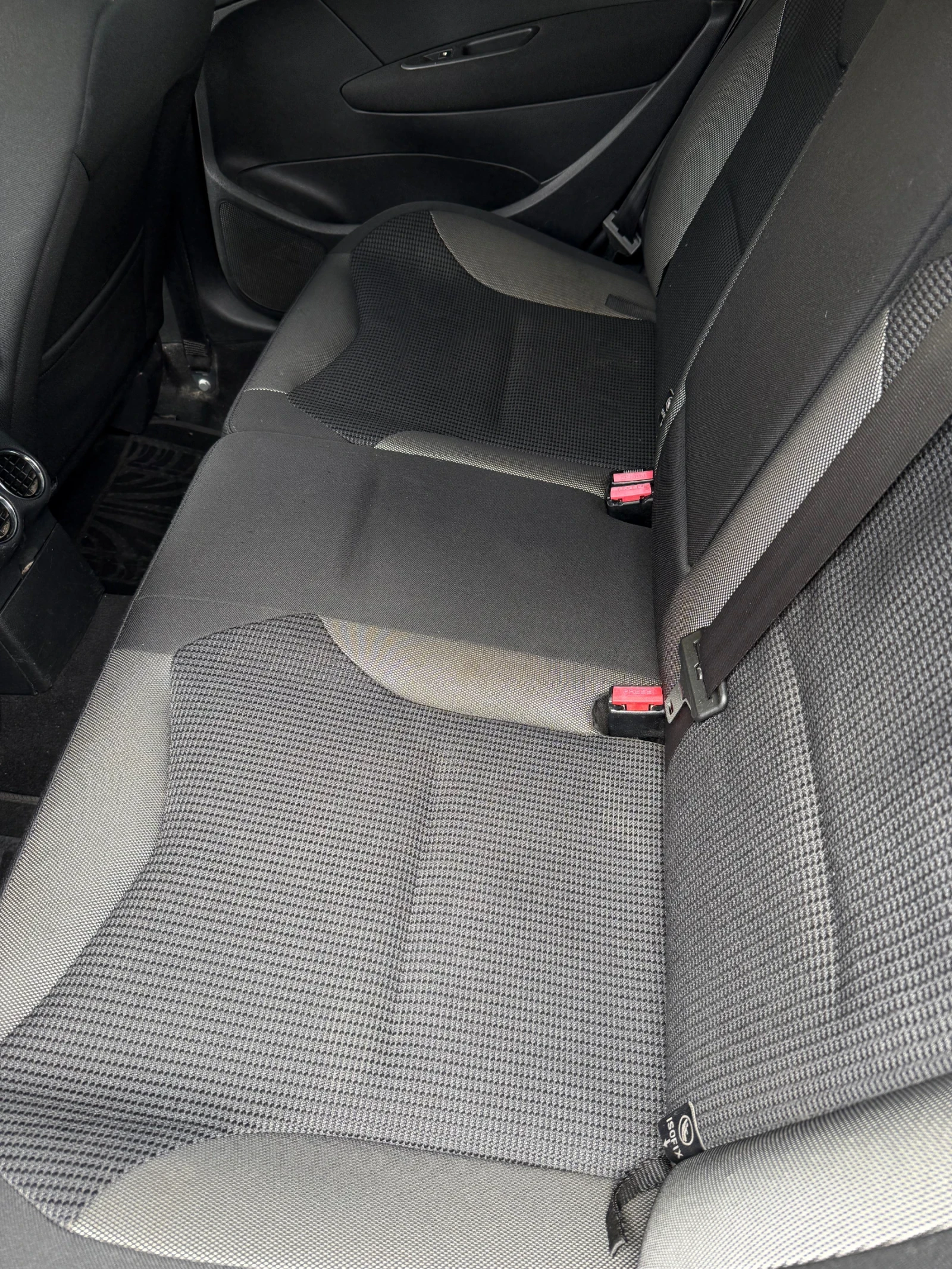 Peugeot 308 HDi 110к.с., снимка 8 - Автомобили и джипове - 54790639