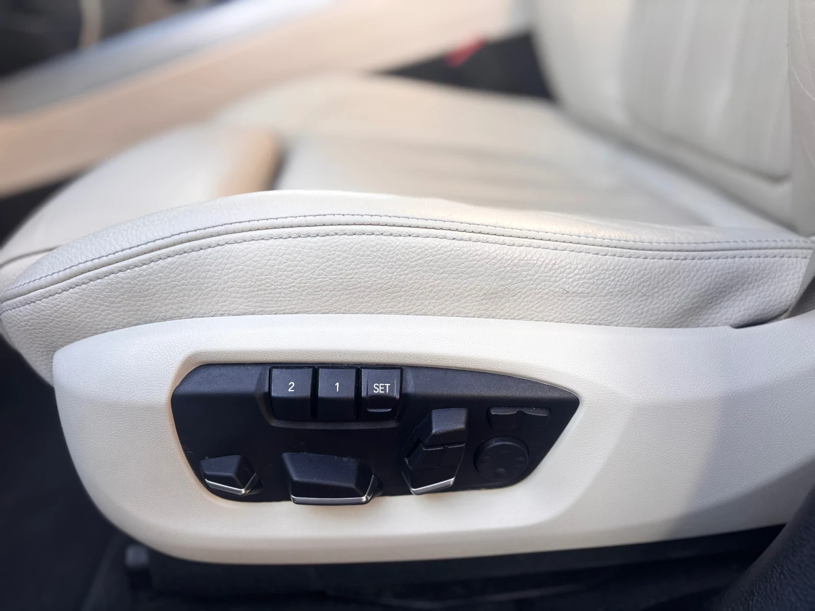BMW X5 М performance , снимка 16 - Автомобили и джипове - 54962081