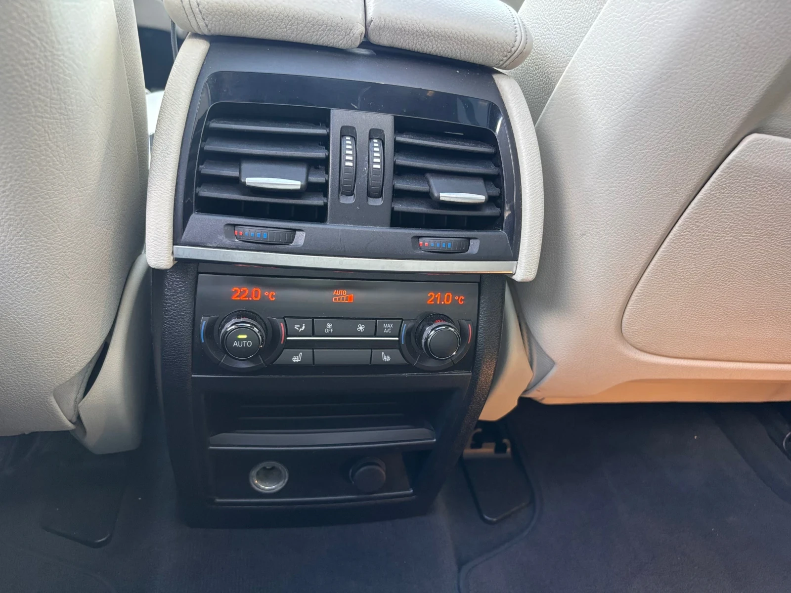 BMW X5 М performance , снимка 14 - Автомобили и джипове - 54962081