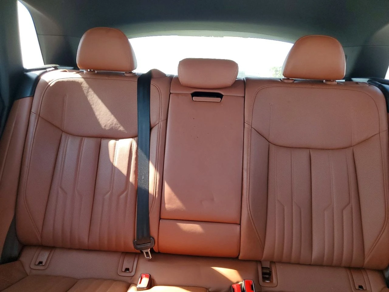 Audi E-Tron Prestige, снимка 9 - Автомобили и джипове - 55004077