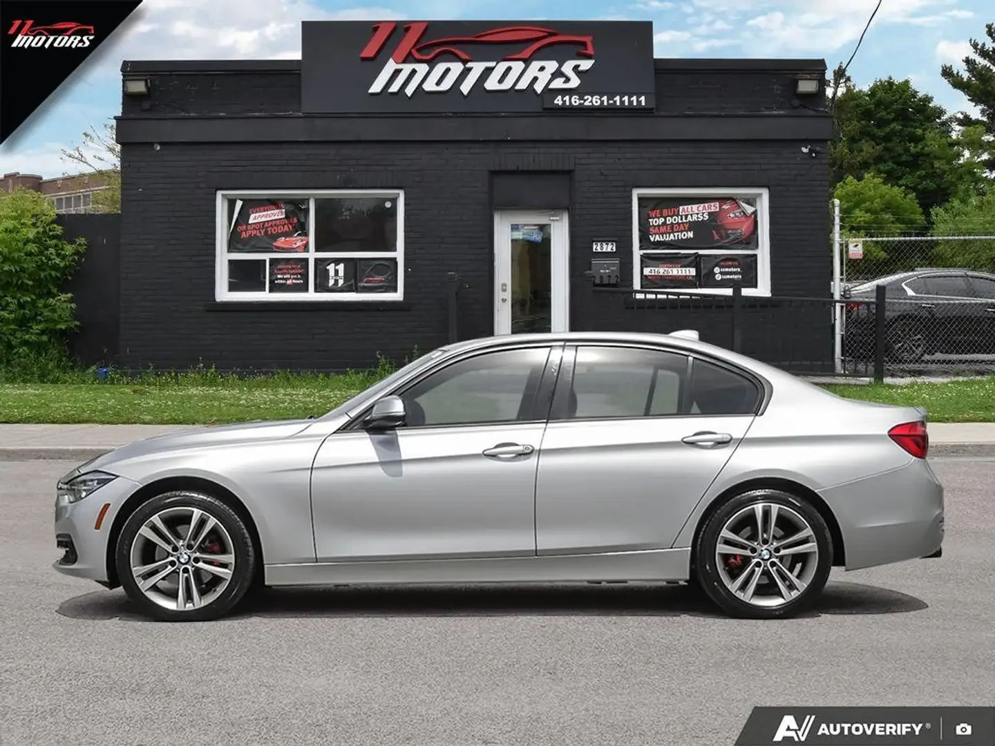 BMW 330 iXDrive* ПОДГРЕВ* КАМЕРА, снимка 3 - Автомобили и джипове - 55009392