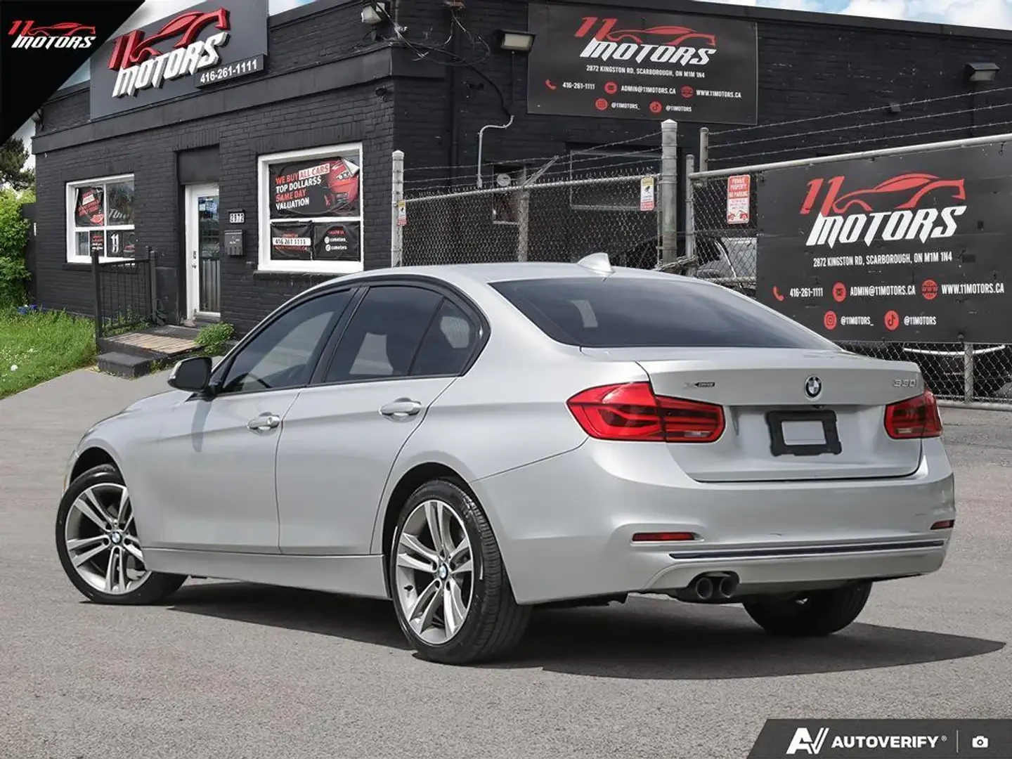 BMW 330 iXDrive* ПОДГРЕВ* КАМЕРА, снимка 4 - Автомобили и джипове - 55009392