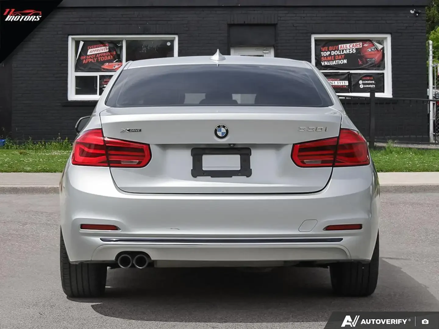 BMW 330 iXDrive* ПОДГРЕВ* КАМЕРА, снимка 5 - Автомобили и джипове - 55009392