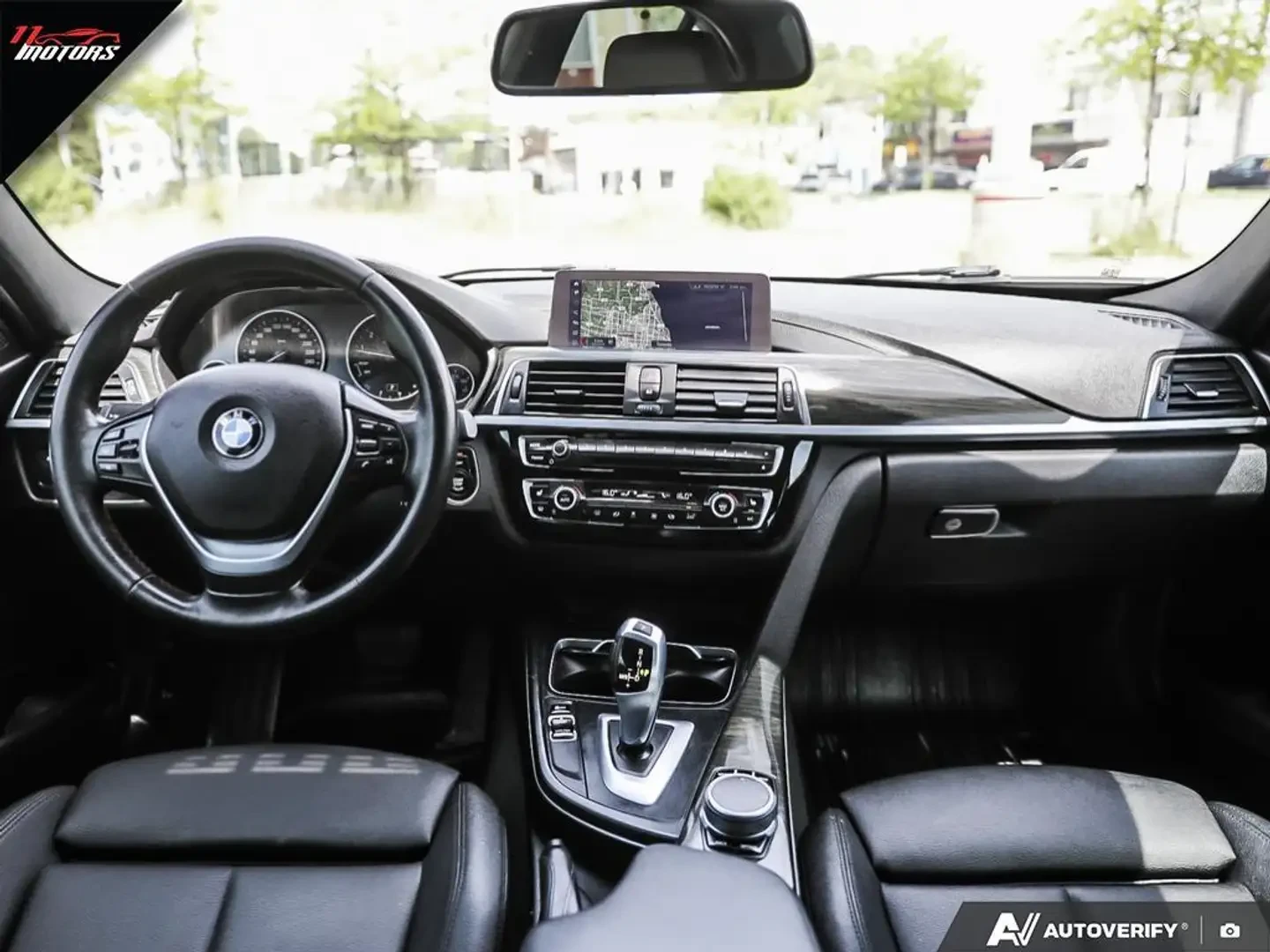 BMW 330 iXDrive* ПОДГРЕВ* КАМЕРА, снимка 9 - Автомобили и джипове - 55009392