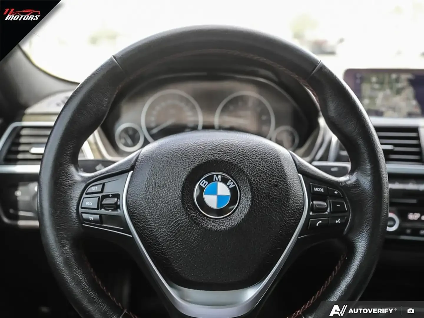 BMW 330 iXDrive* ПОДГРЕВ* КАМЕРА, снимка 10 - Автомобили и джипове - 55009392