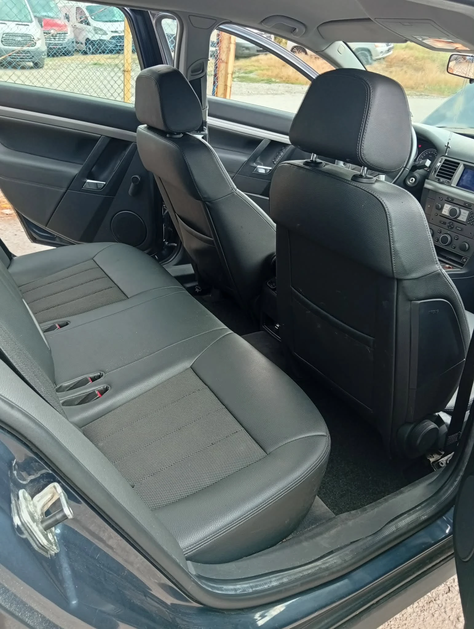Opel Vectra Direct, снимка 10 - Автомобили и джипове - 55210728