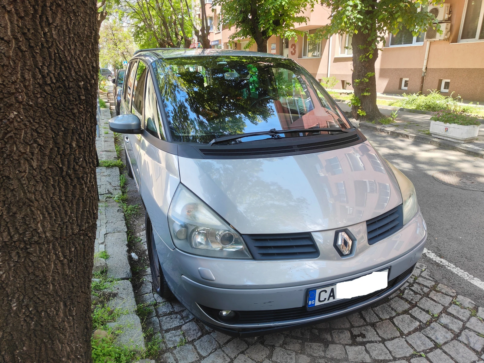 Renault Grand espace | Mobile.bg � ����������� 5