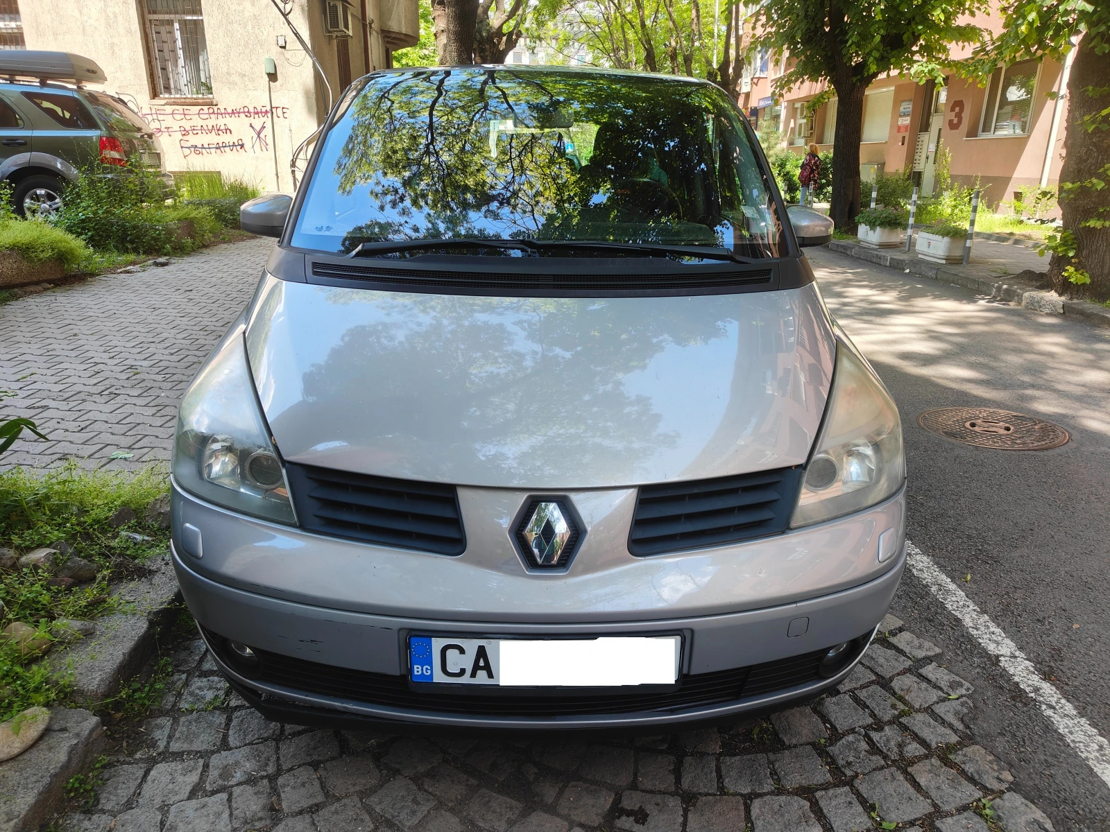 Renault Grand espace | Mobile.bg � ����������� 4