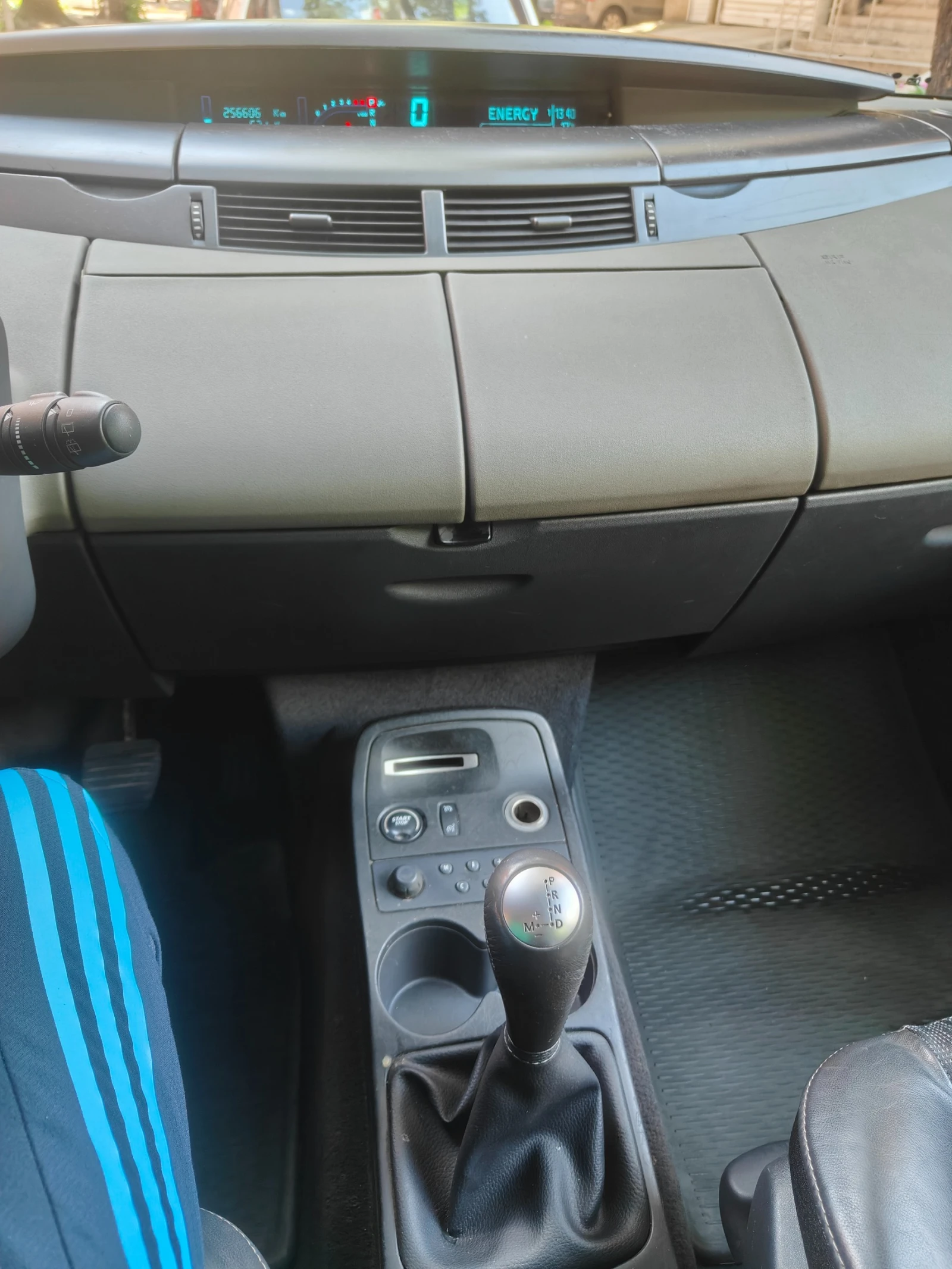 Renault Grand espace | Mobile.bg � ����������� 13