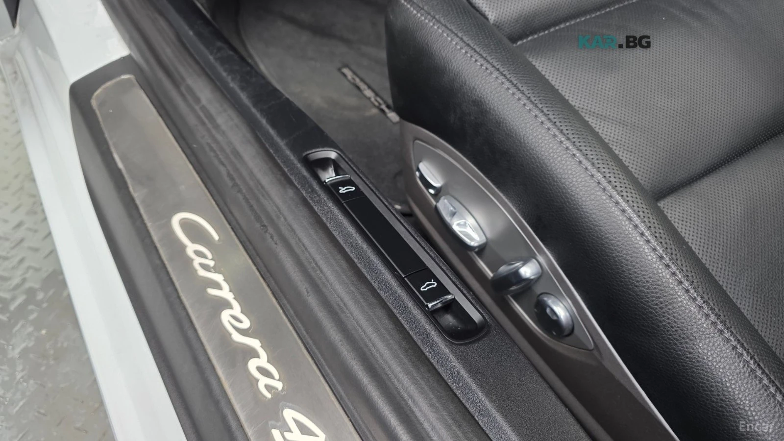 Porsche 911 991.2 4S/PDK/COUPE/3.0, снимка 17 - Автомобили и джипове - 55246208
