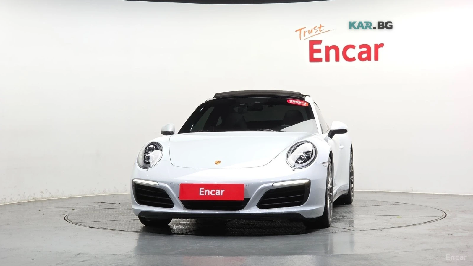 Porsche 911 991.2 4S/PDK/COUPE/3.0, снимка 2 - Автомобили и джипове - 55246208