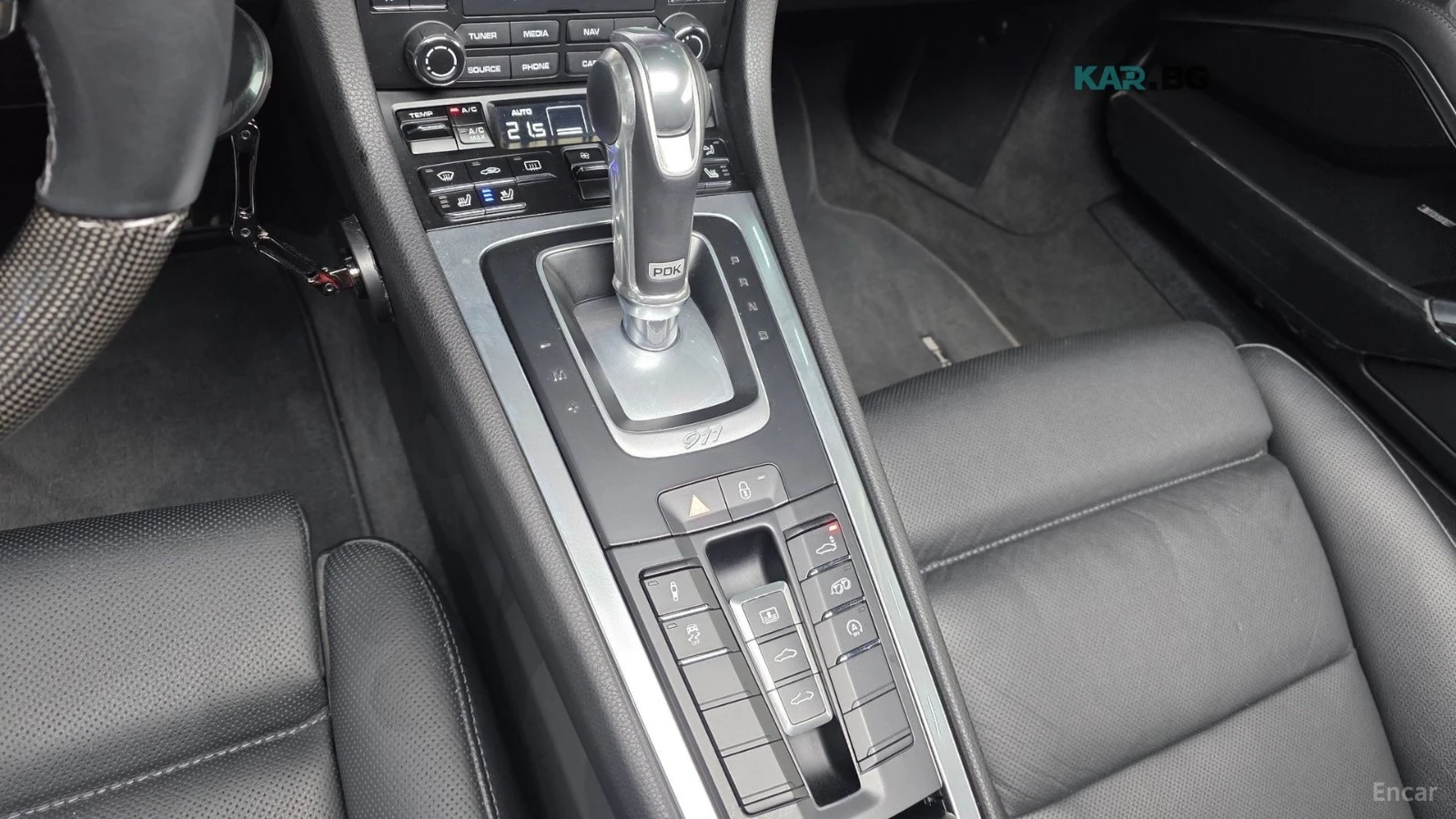 Porsche 911 991.2 4S/PDK/COUPE/3.0, снимка 11 - Автомобили и джипове - 55246208