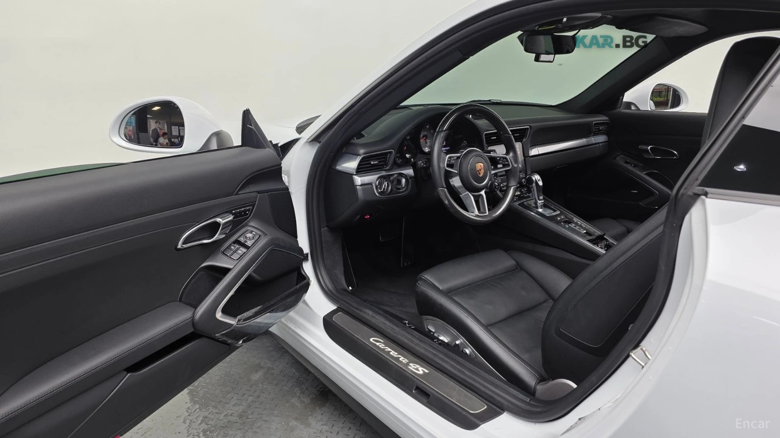 Porsche 911 991.2 4S/PDK/COUPE/3.0, снимка 6 - Автомобили и джипове - 55246208