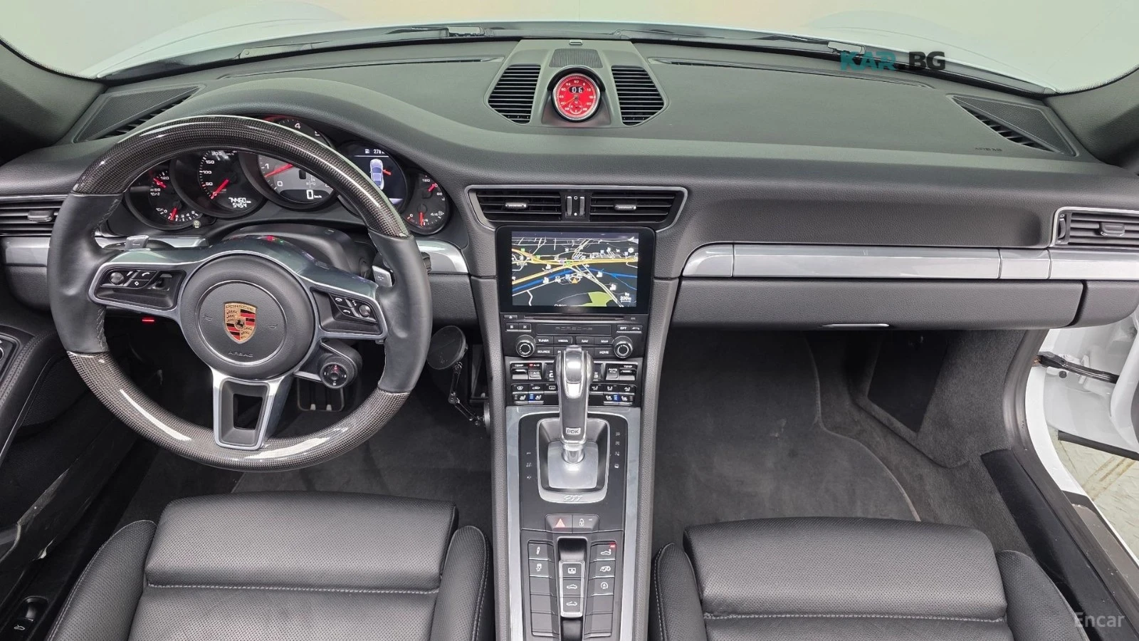 Porsche 911 991.2 4S/PDK/COUPE/3.0, снимка 7 - Автомобили и джипове - 55246208