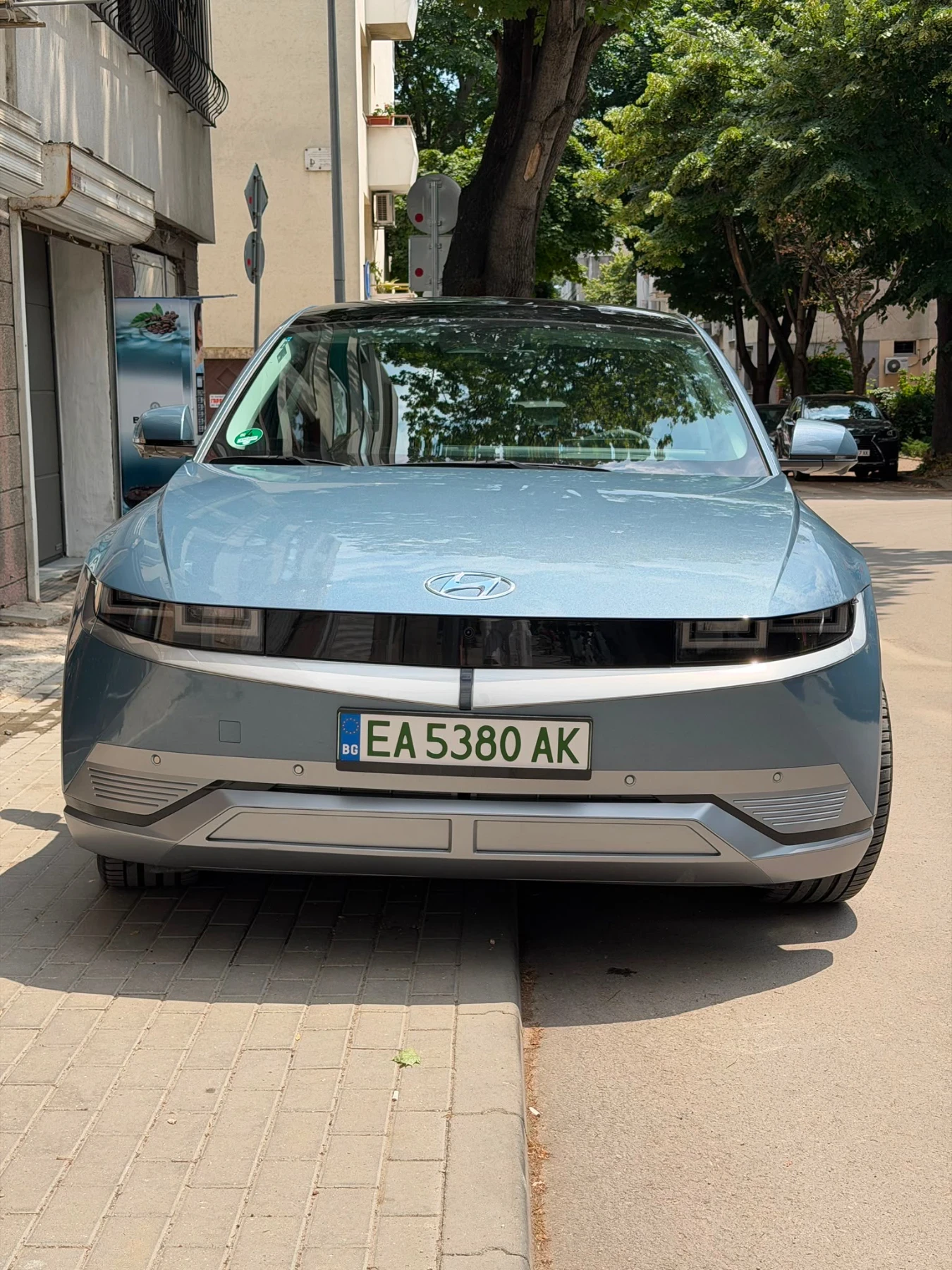 Hyundai Ioniq 5 | Mobile.bg � ����������� 2