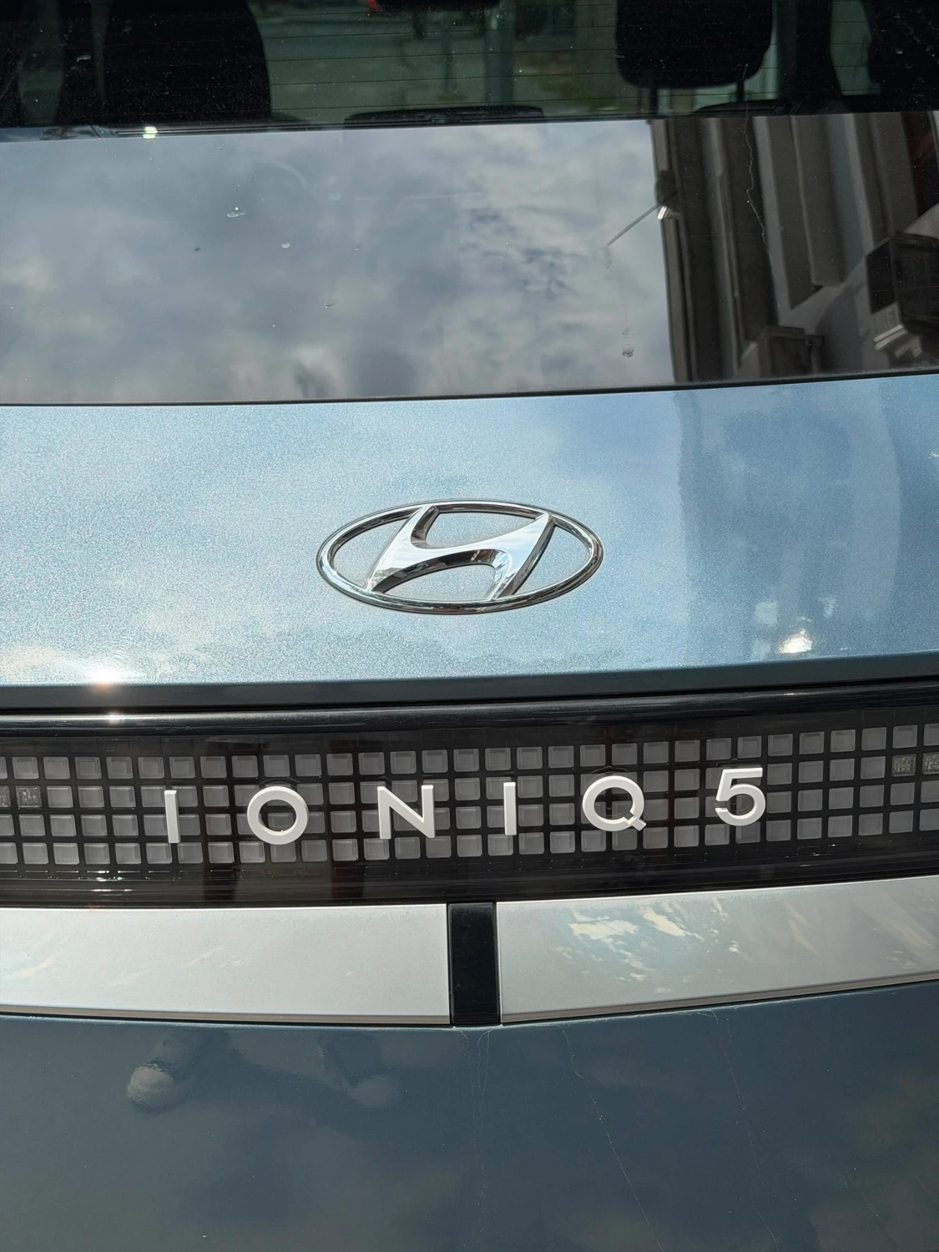 Hyundai Ioniq 5 | Mobile.bg � ����������� 6