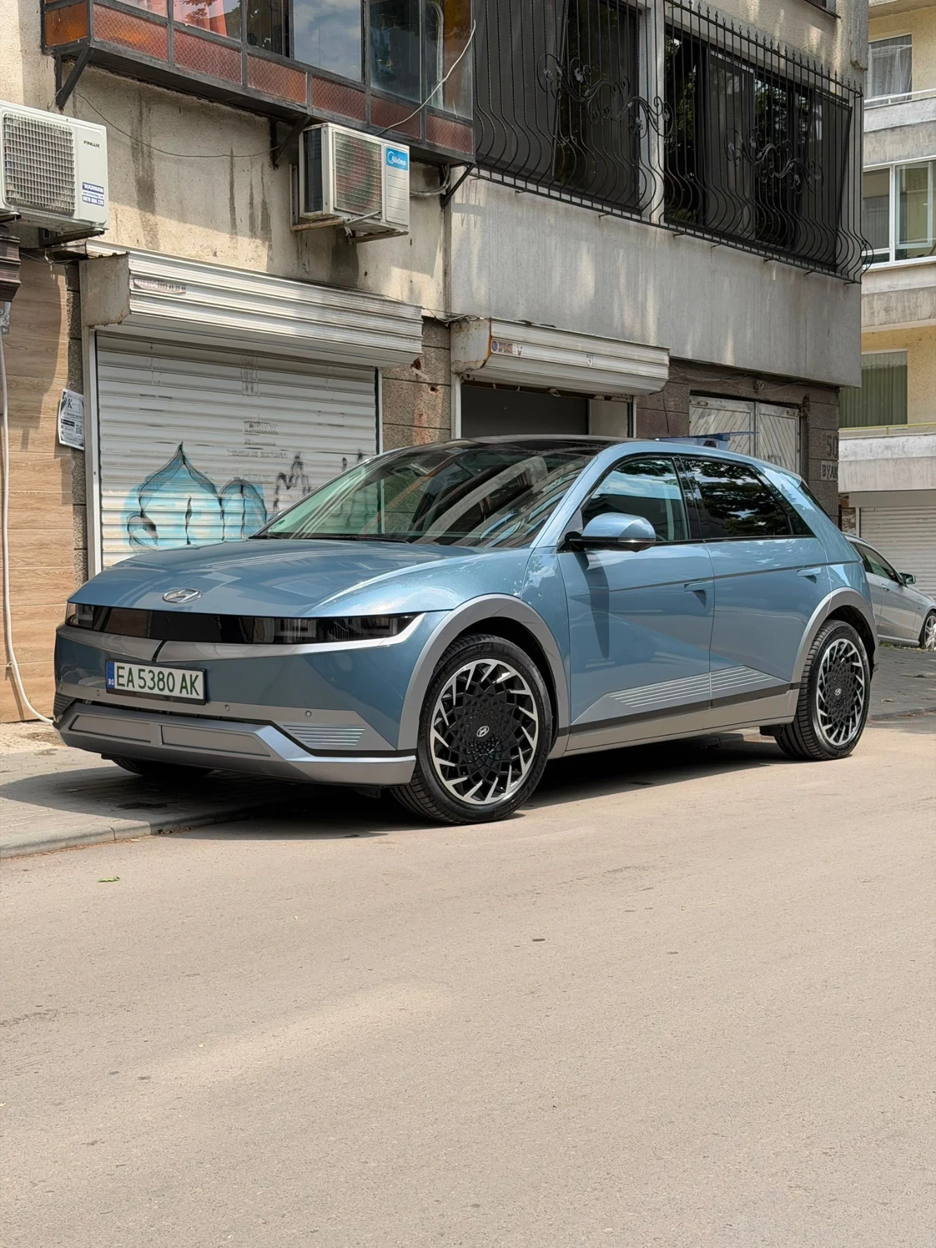 Hyundai Ioniq 5 | Mobile.bg � ����������� 1