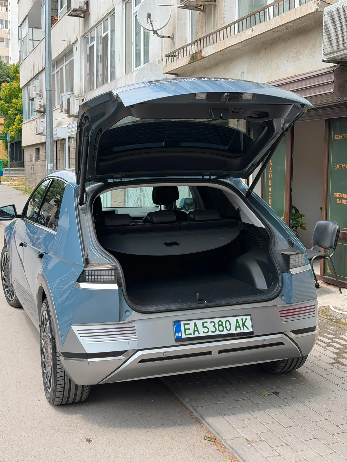 Hyundai Ioniq 5 | Mobile.bg � ����������� 5