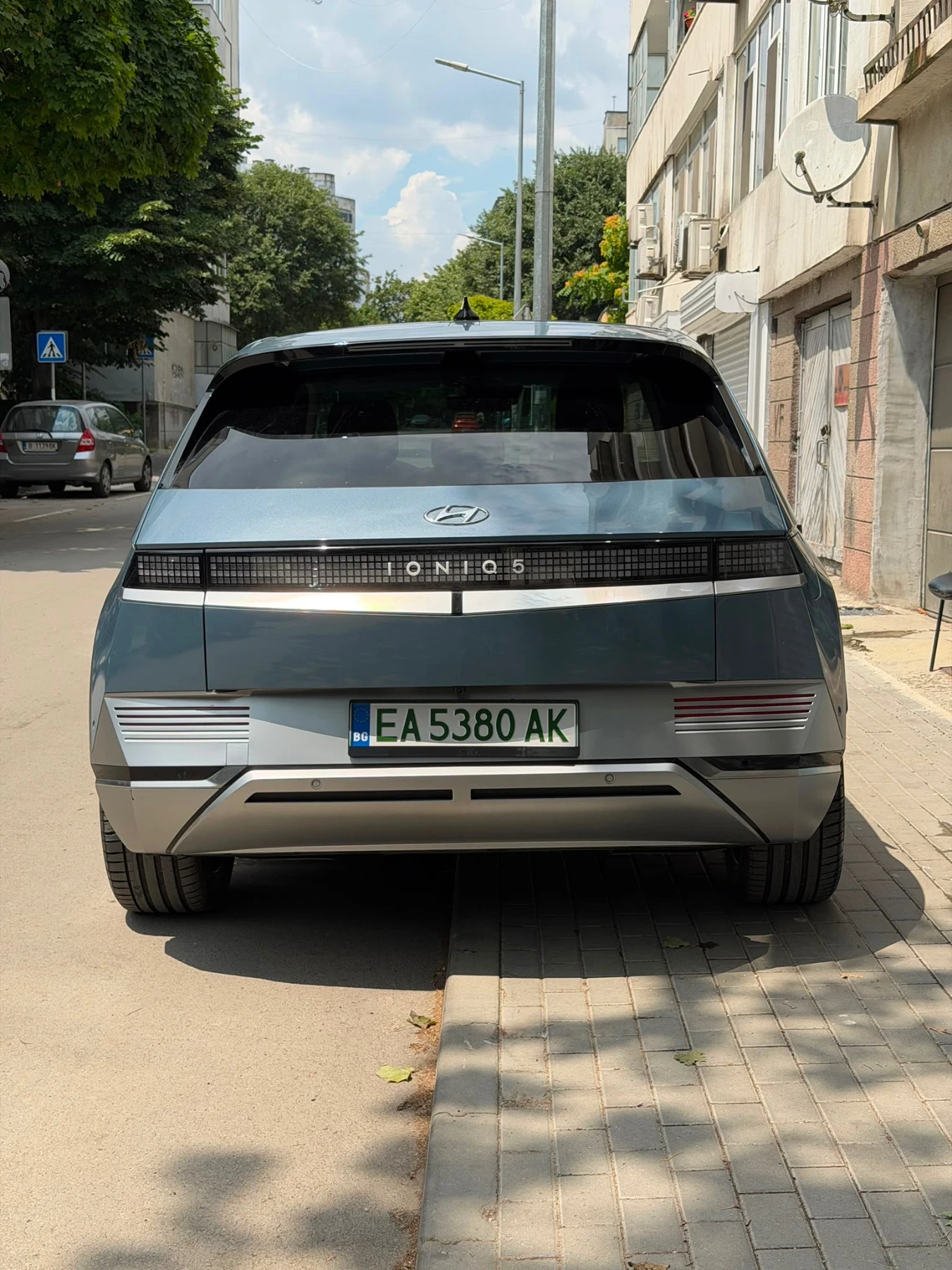 Hyundai Ioniq 5 | Mobile.bg � ����������� 4