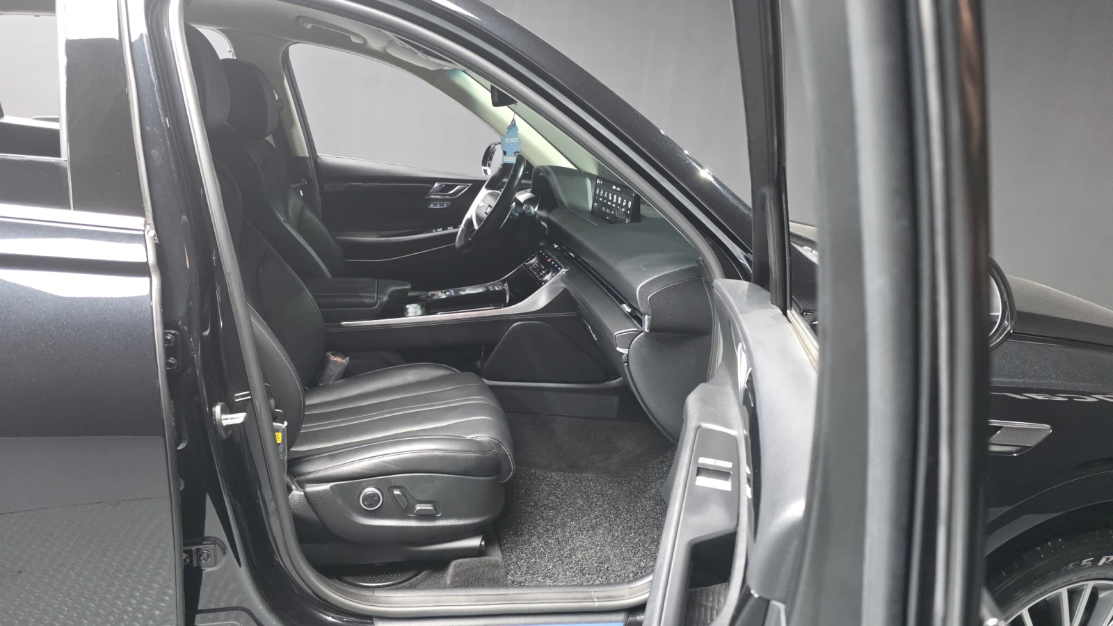 Genesis GV80 2.5* BLIND SPOT* 360* ��. ��������* ������ ���� | Mobile.bg � ����������� 11