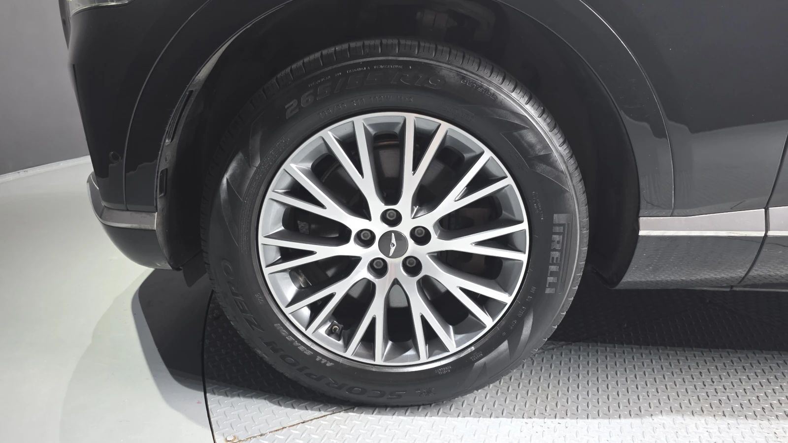 Genesis GV80 2.5* BLIND SPOT* 360* ��. ��������* ������ ���� | Mobile.bg � ����������� 5