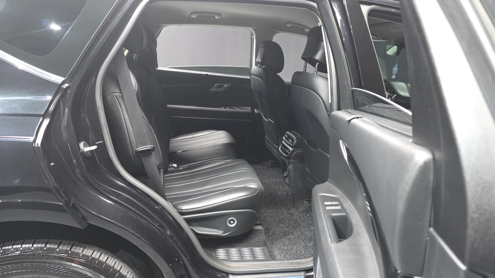 Genesis GV80 2.5* BLIND SPOT* 360* ��. ��������* ������ ���� | Mobile.bg � ����������� 12