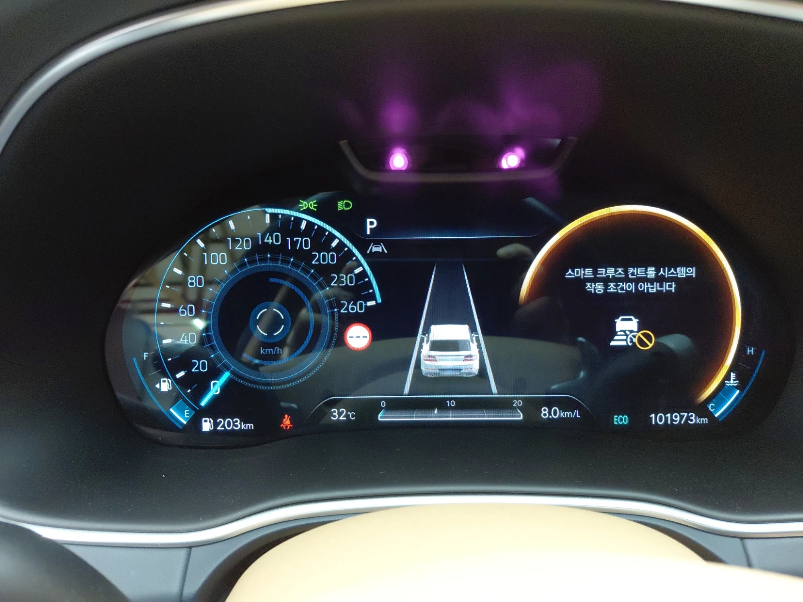 Genesis GV80 2.5* ЕЛ. БАГАЖНИК* HUD* ОБДУХВАНЕ* 360* КРАЙНА ЦЕН, снимка 8 - Автомобили и джипове - 55367082