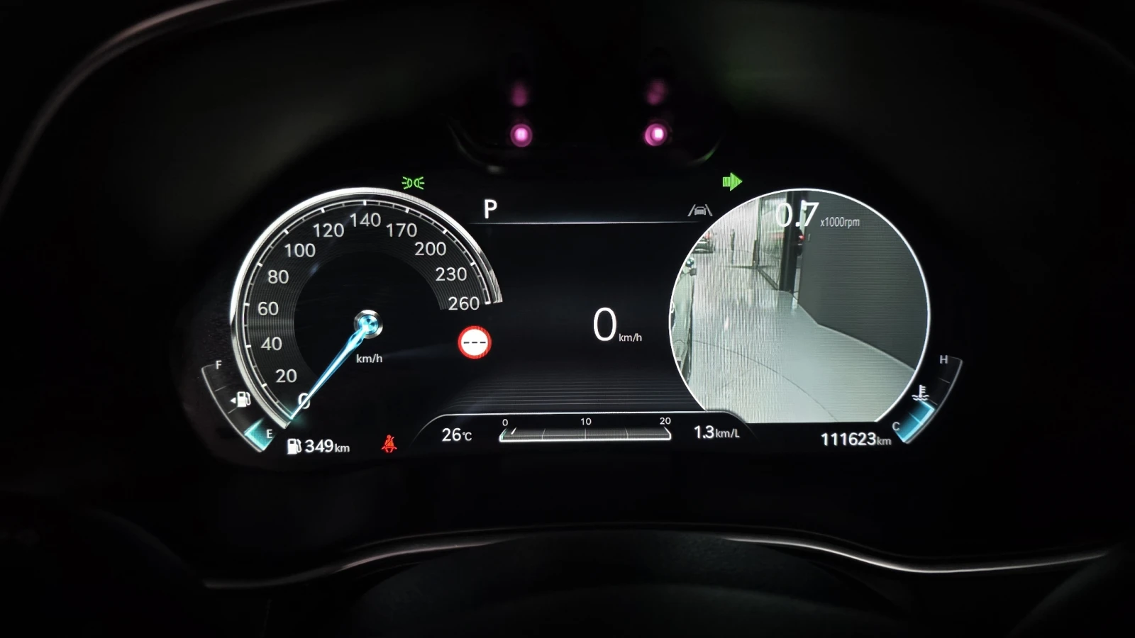 Genesis GV80 2.5* BLIND SPOT* 360* ��. ��������* ������ ���� | Mobile.bg � ����������� 8