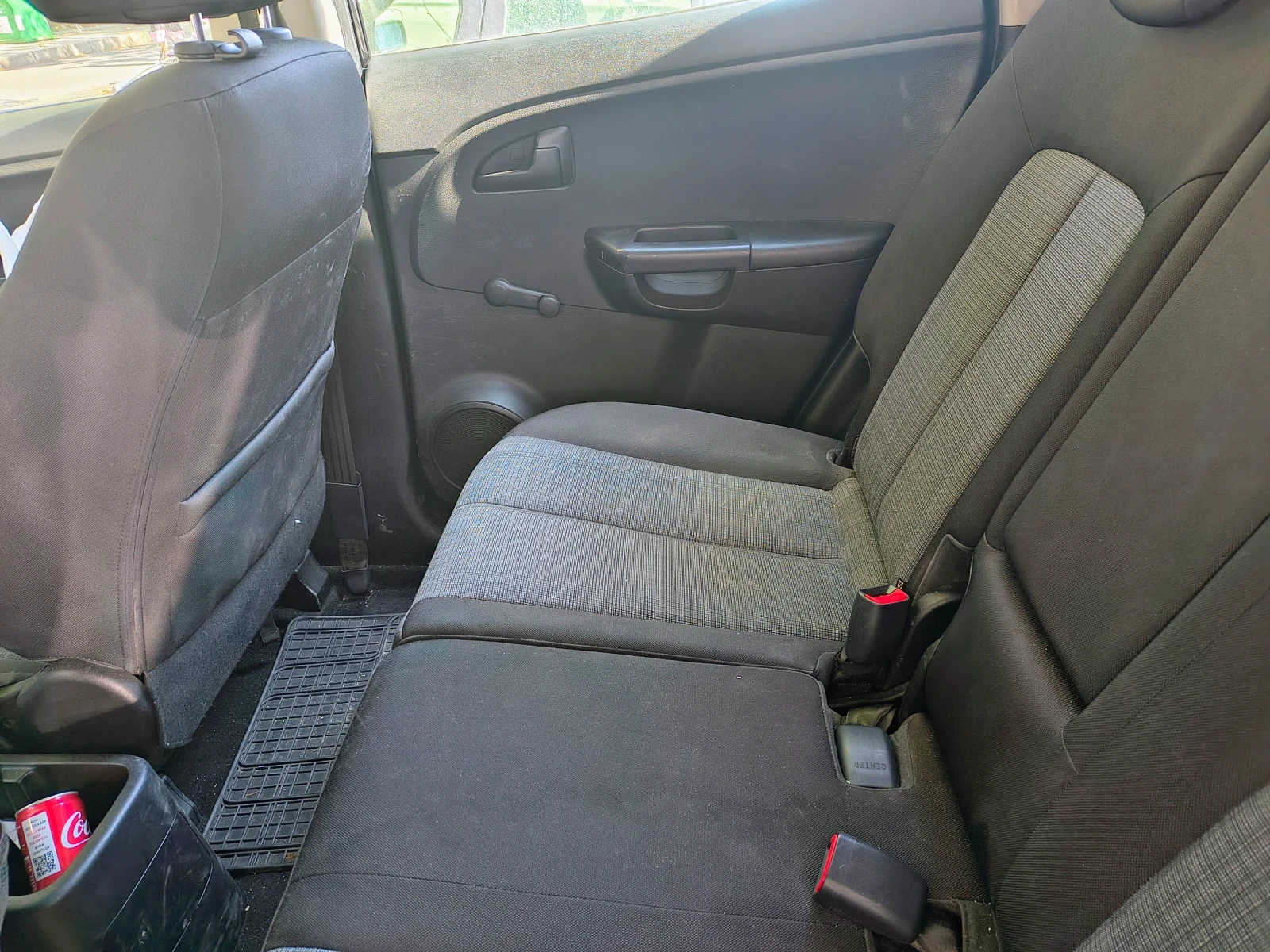 Kia Venga, снимка 8 - Автомобили и джипове - 55388209