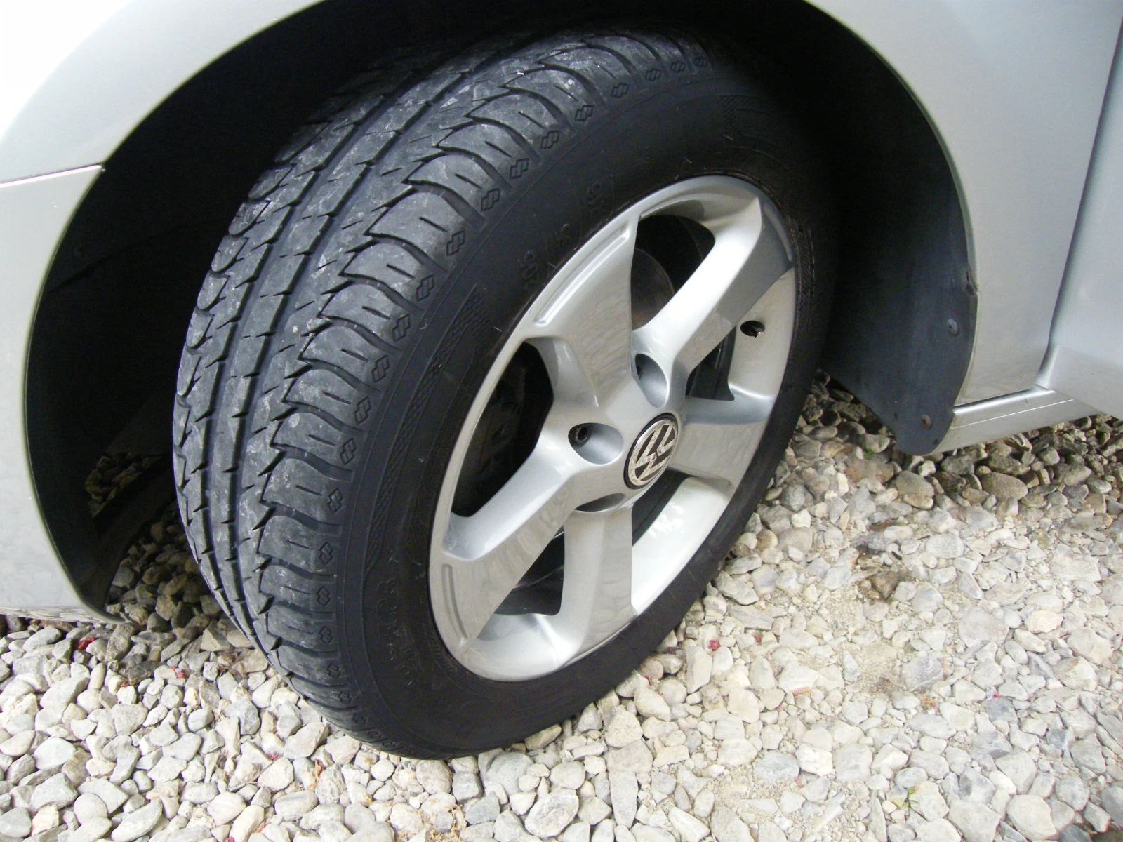 VW Golf 1.4TSI, снимка 16 - Автомобили и джипове - 55470926