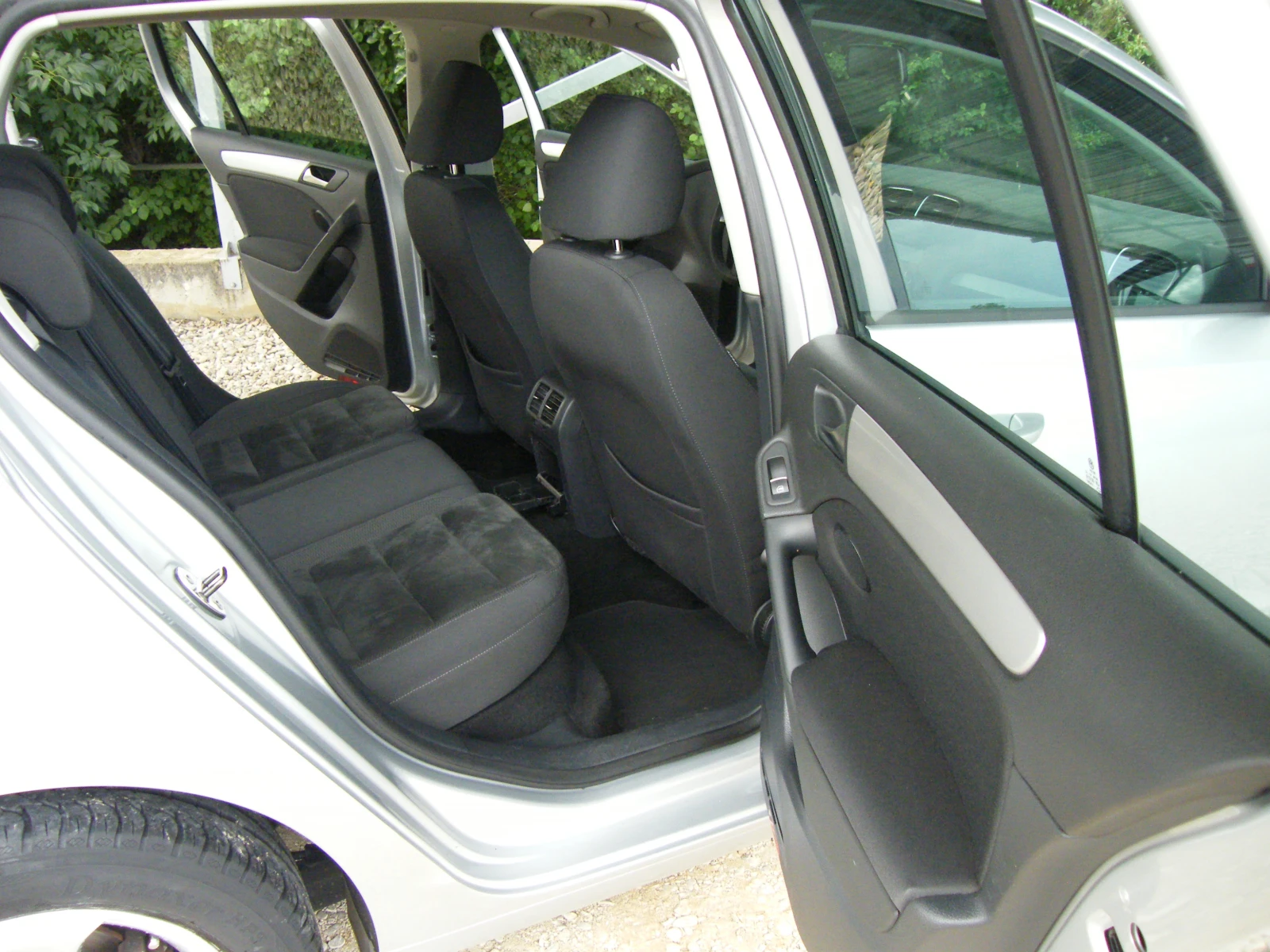 VW Golf 1.4TSI, снимка 11 - Автомобили и джипове - 55470926