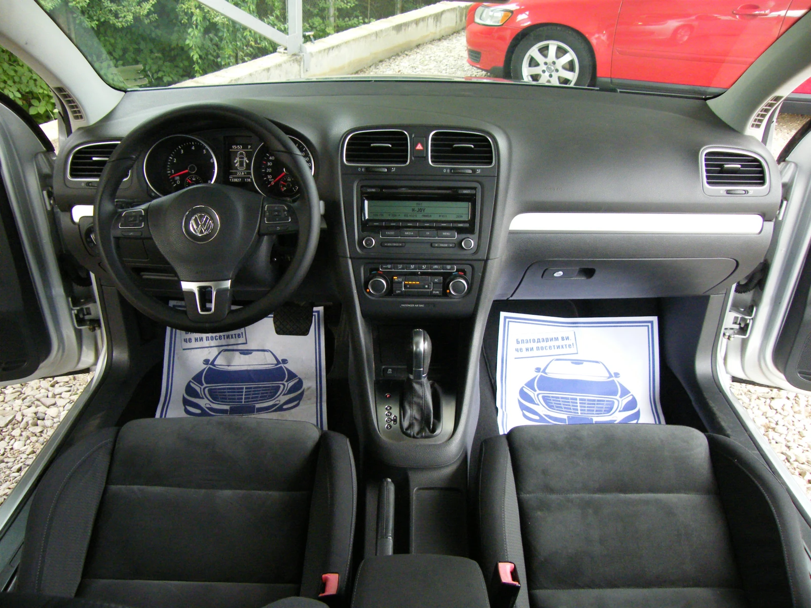 VW Golf 1.4TSI, снимка 15 - Автомобили и джипове - 55470926