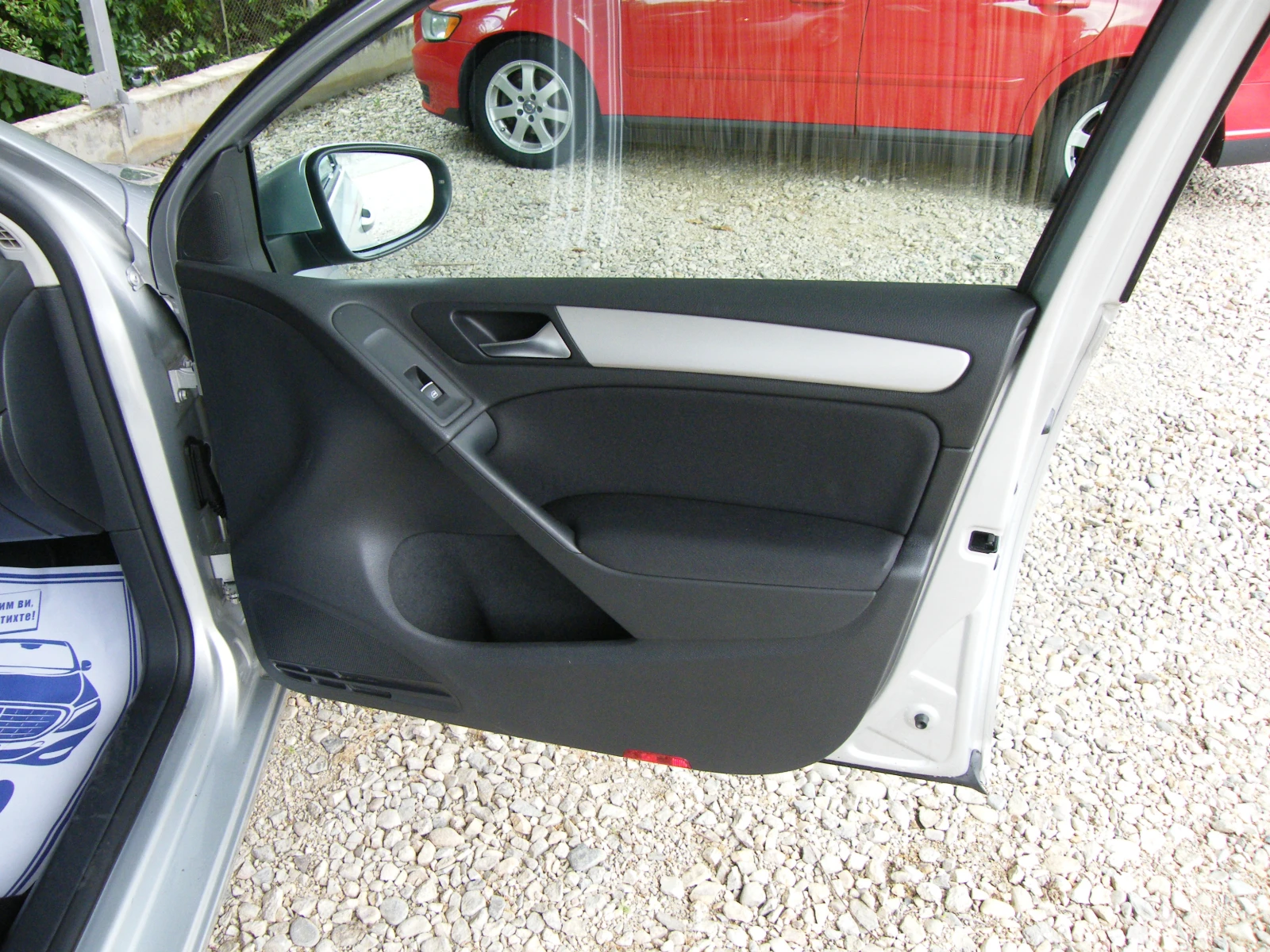 VW Golf 1.4TSI, снимка 12 - Автомобили и джипове - 55470926