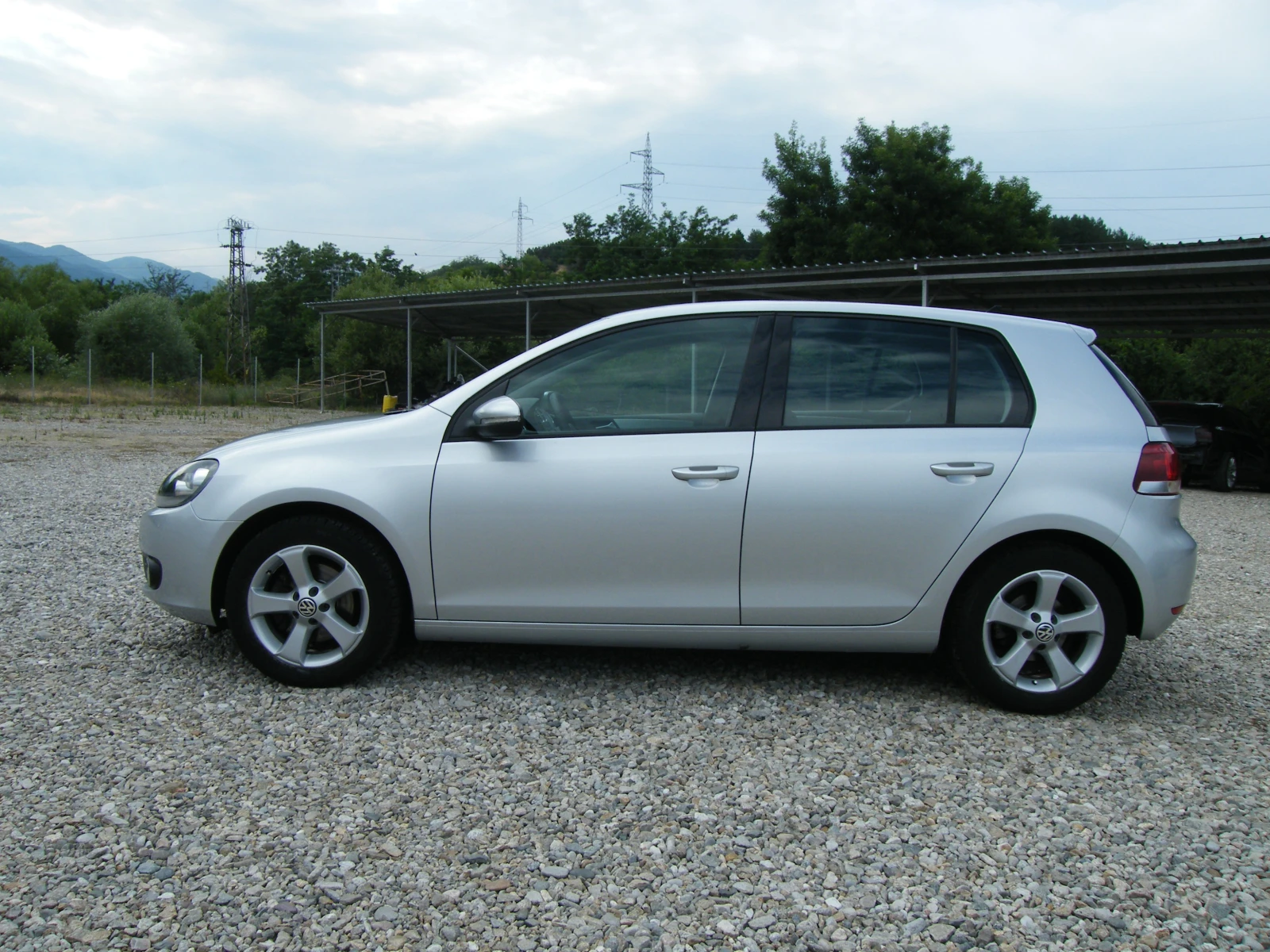VW Golf 1.4TSI, снимка 6 - Автомобили и джипове - 55470926