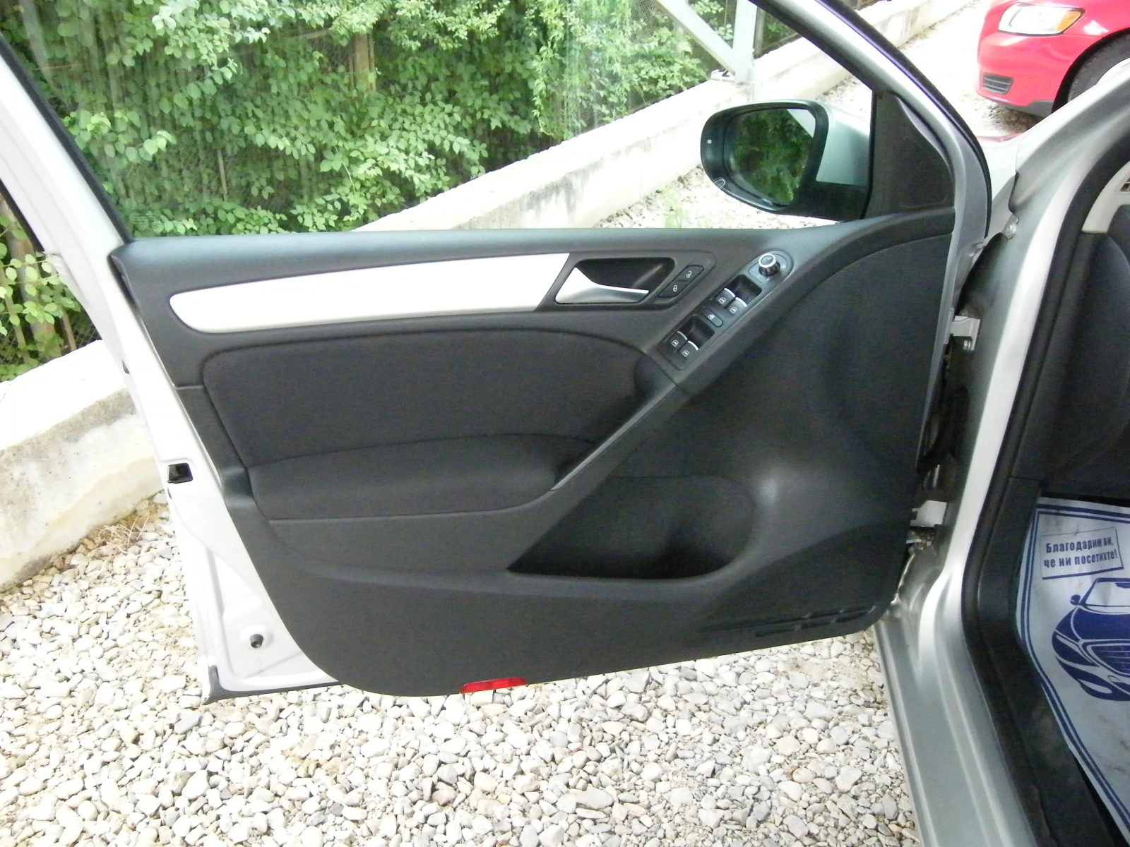 VW Golf 1.4TSI, снимка 8 - Автомобили и джипове - 55470926