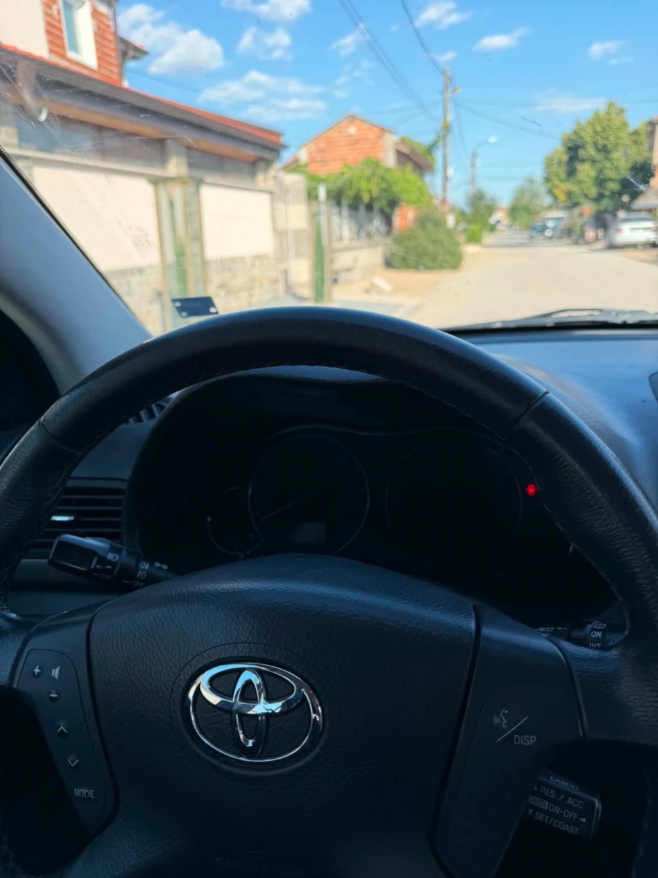 Toyota Avensis, снимка 3 - Автомобили и джипове - 55493821