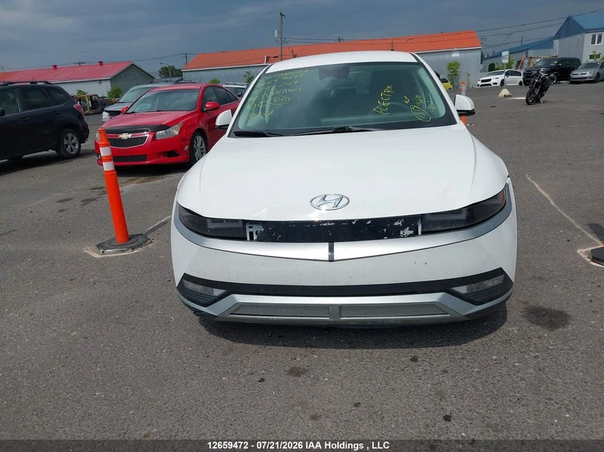 Hyundai Ioniq 5 2024 HYUNDAI IONIQ 5 SEL, снимка 2 - Автомобили и джипове - 55497275