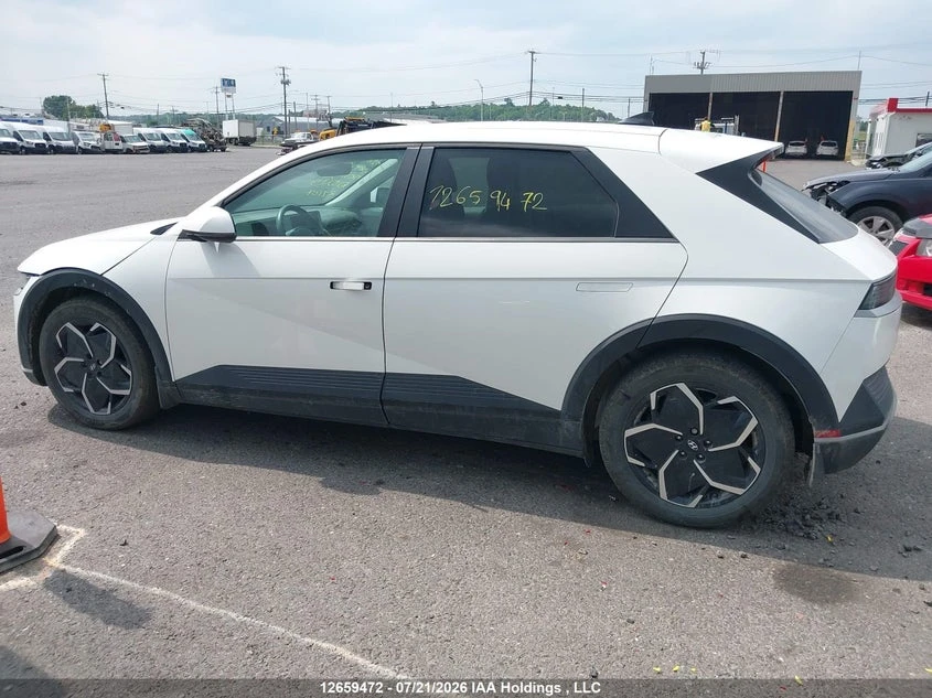 Hyundai Ioniq 5 2024 HYUNDAI IONIQ 5 SEL, снимка 6 - Автомобили и джипове - 55497275