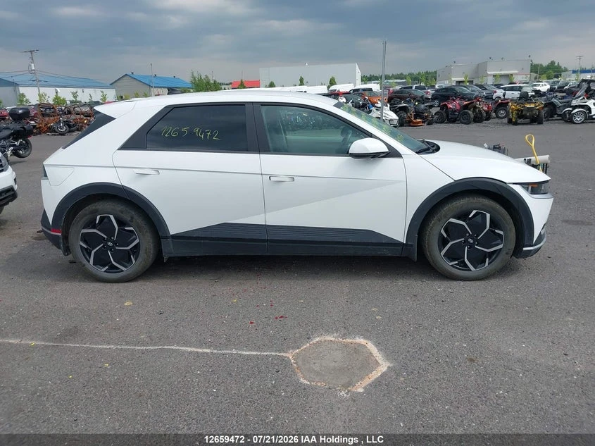 Hyundai Ioniq 5 2024 HYUNDAI IONIQ 5 SEL, снимка 5 - Автомобили и джипове - 55497275