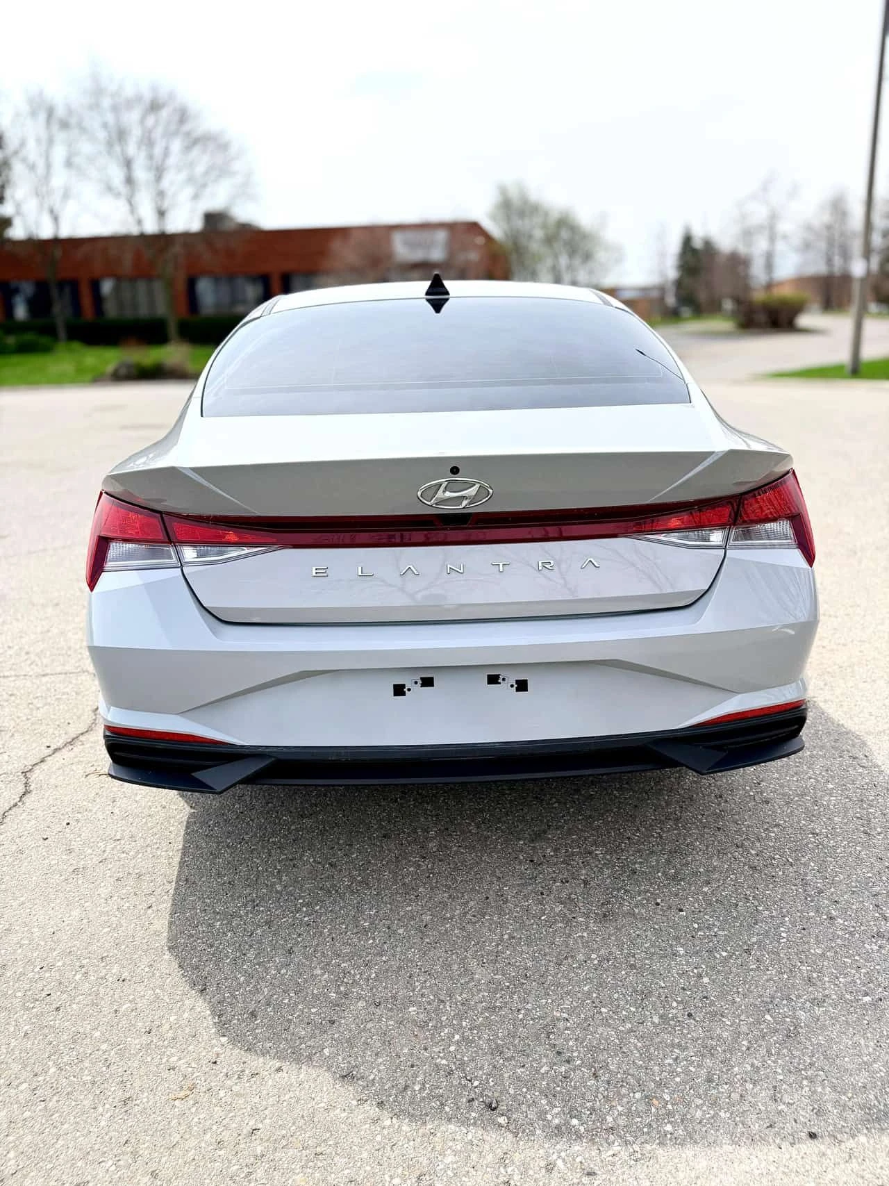 Hyundai Elantra PREFERRED| ПОДГРЕВИ| KEYLESS| LANE ASSSIST| , снимка 4 - Автомобили и джипове - 55612830