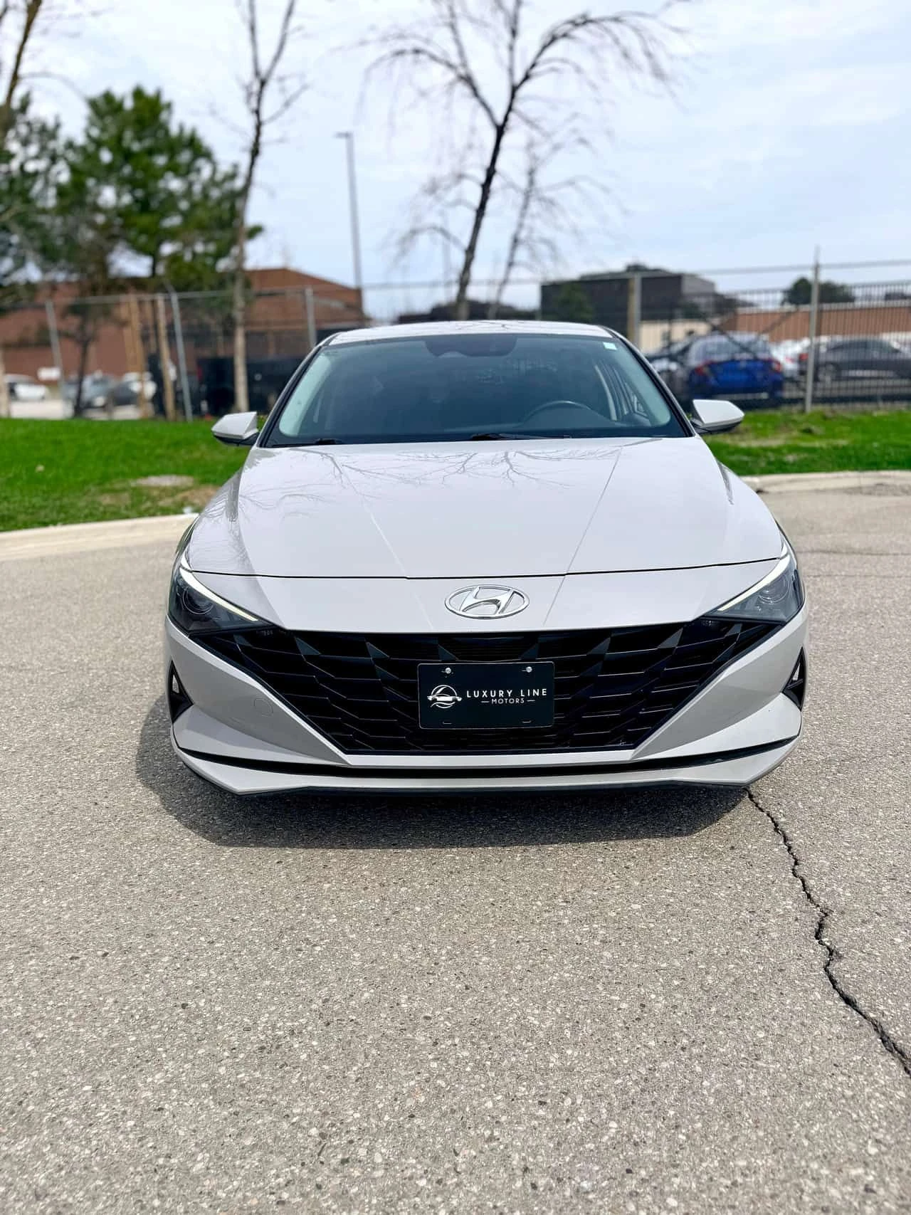 Hyundai Elantra PREFERRED| ПОДГРЕВИ| KEYLESS| LANE ASSSIST| , снимка 6 - Автомобили и джипове - 55612830
