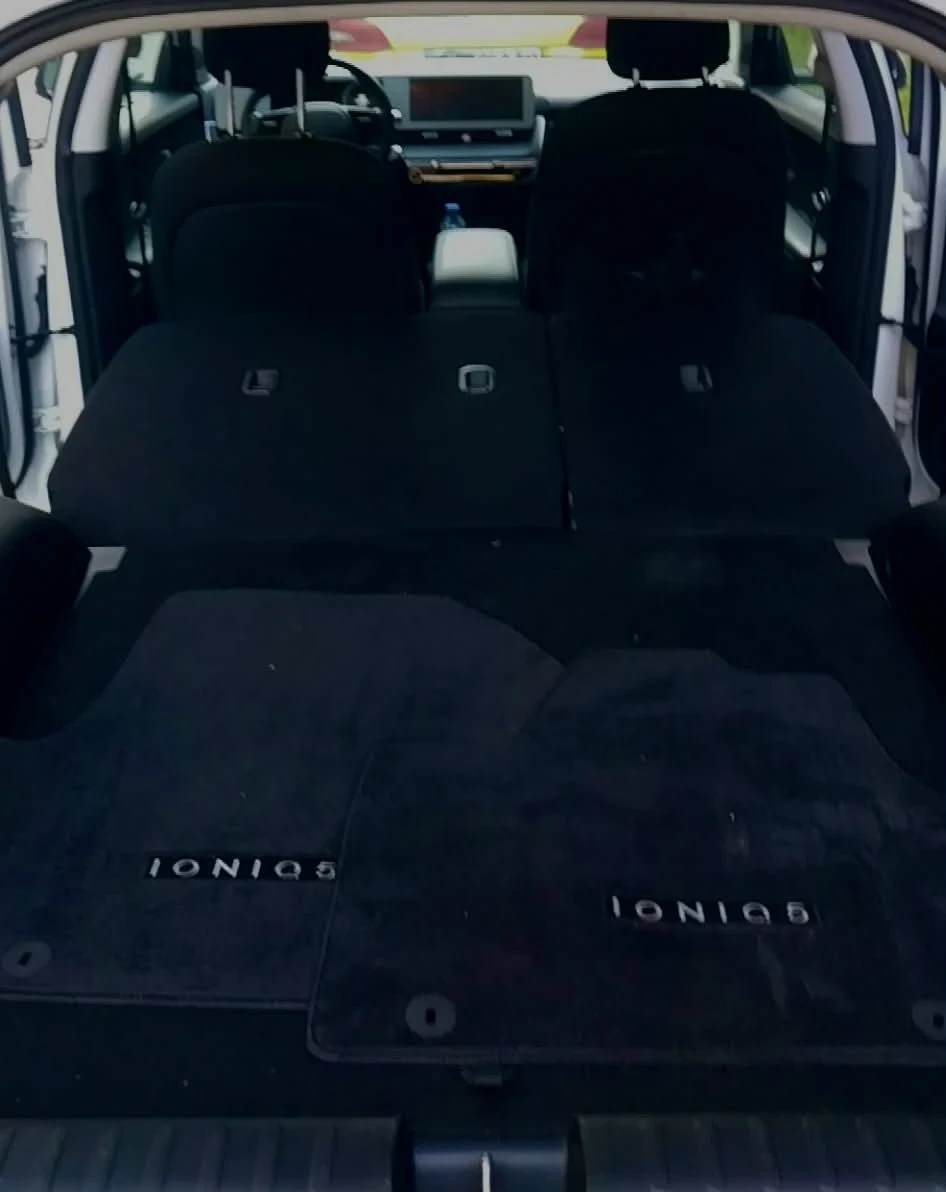 Hyundai Ioniq 5 | Mobile.bg � ����������� 7