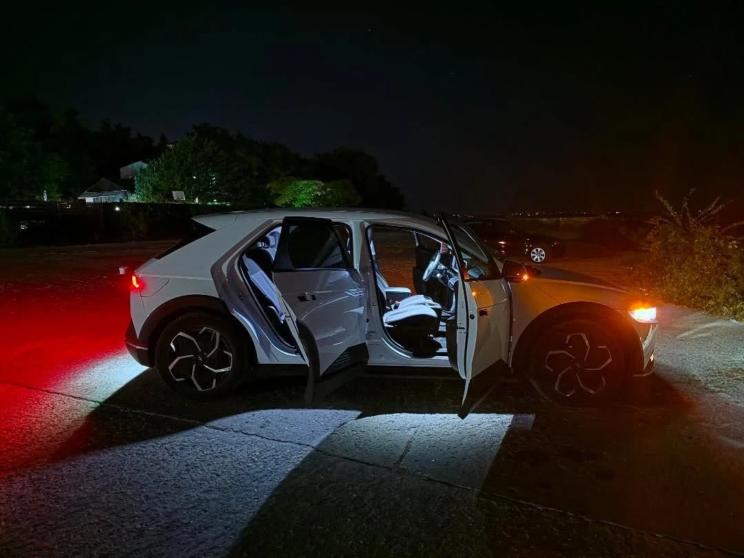 Hyundai Ioniq 5 | Mobile.bg � ����������� 14