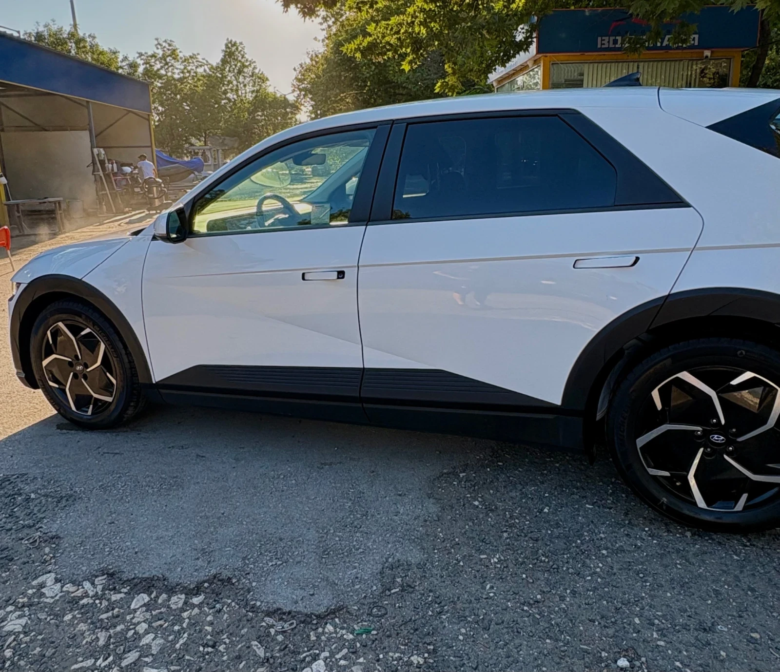 Hyundai Ioniq 5 | Mobile.bg � ����������� 9
