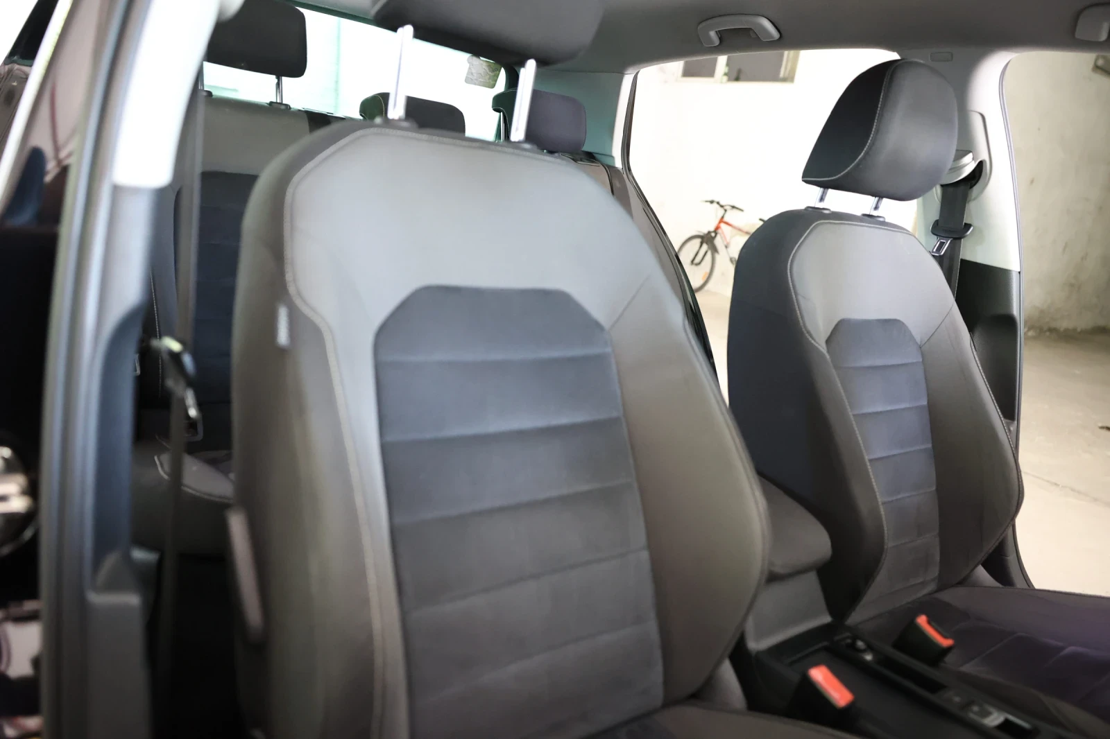 VW Golf Highline, снимка 12 - Автомобили и джипове - 55868823