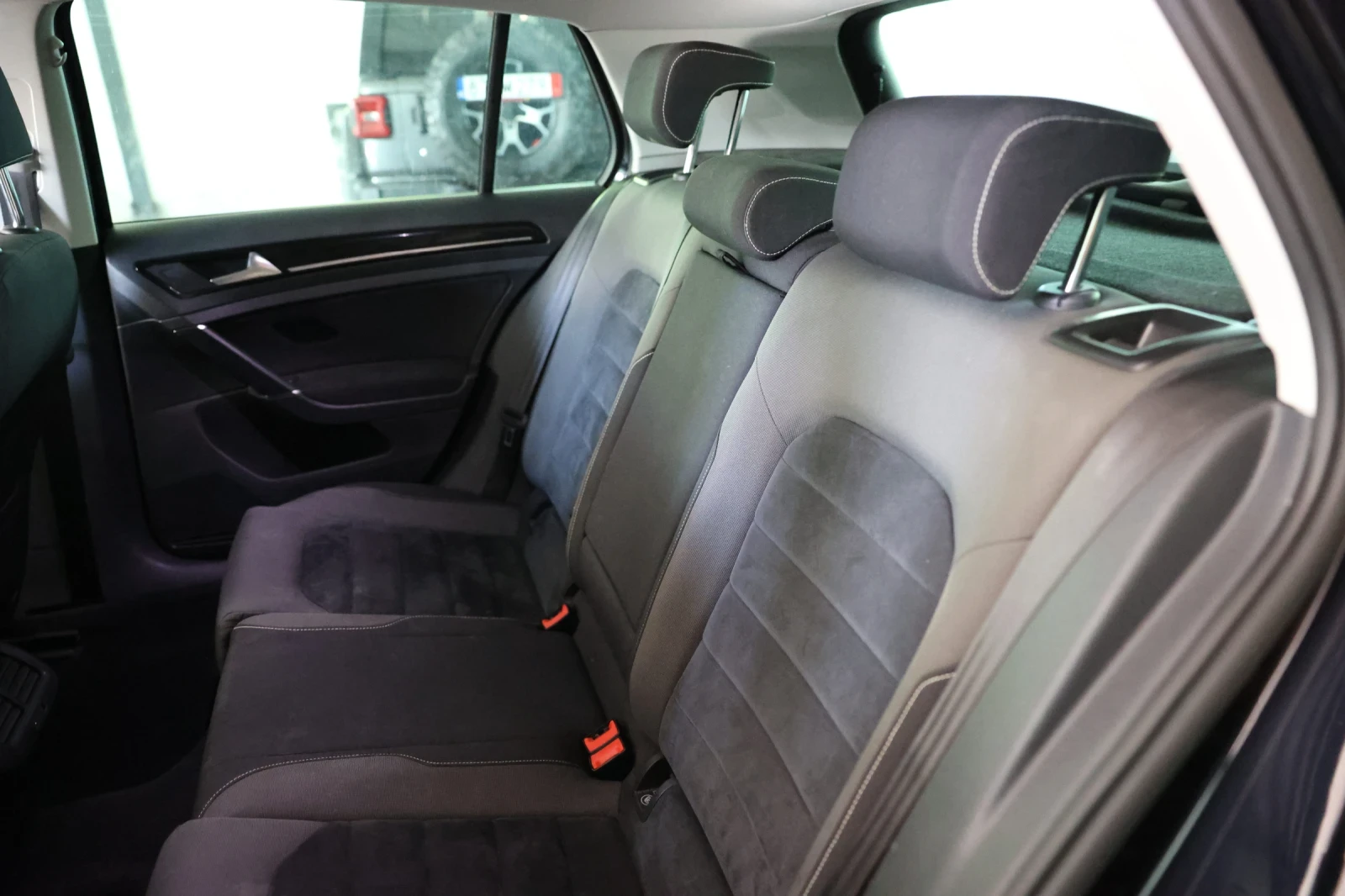 VW Golf Highline, снимка 5 - Автомобили и джипове - 55868823